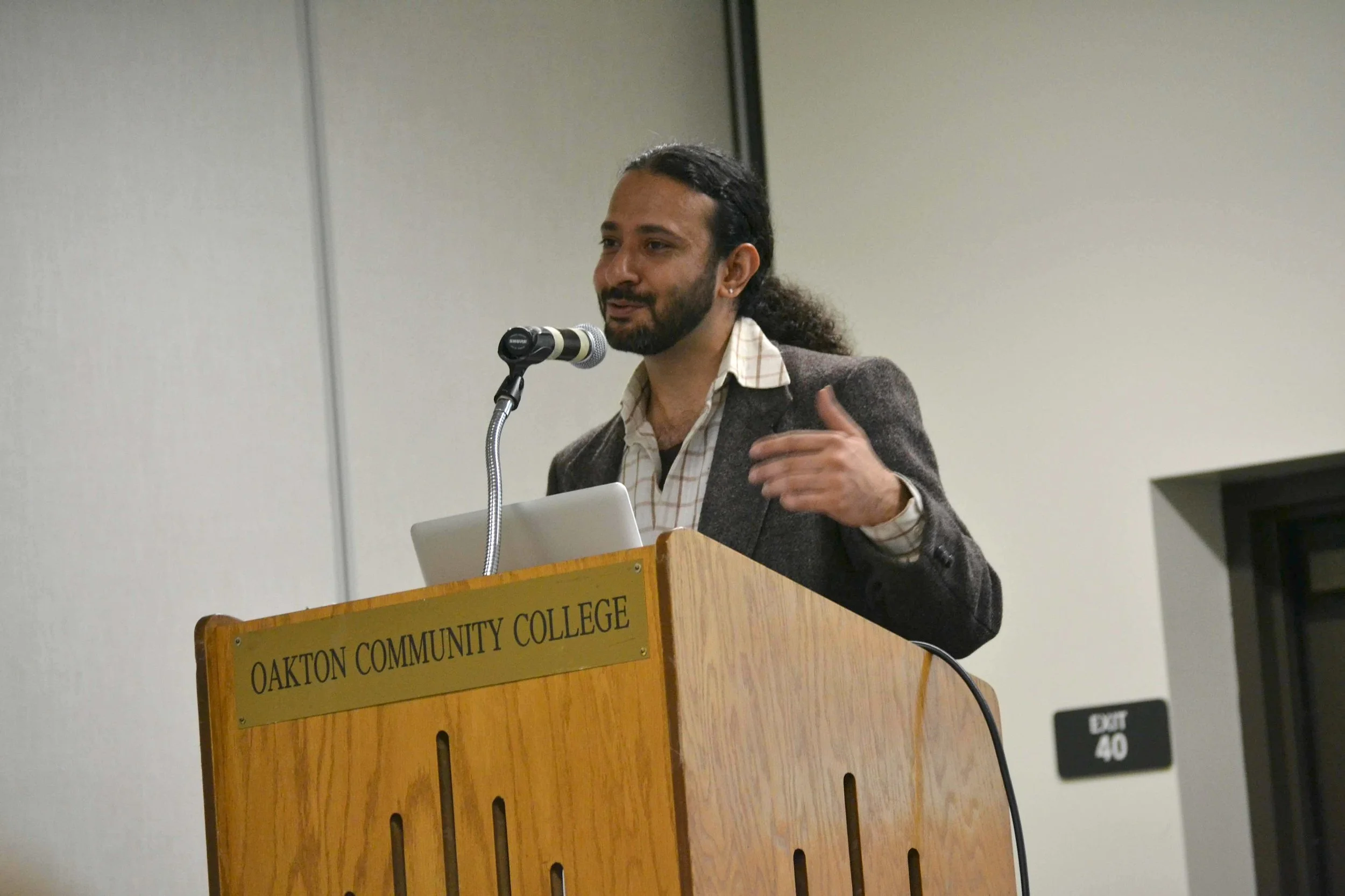 Mohamed Mehdi