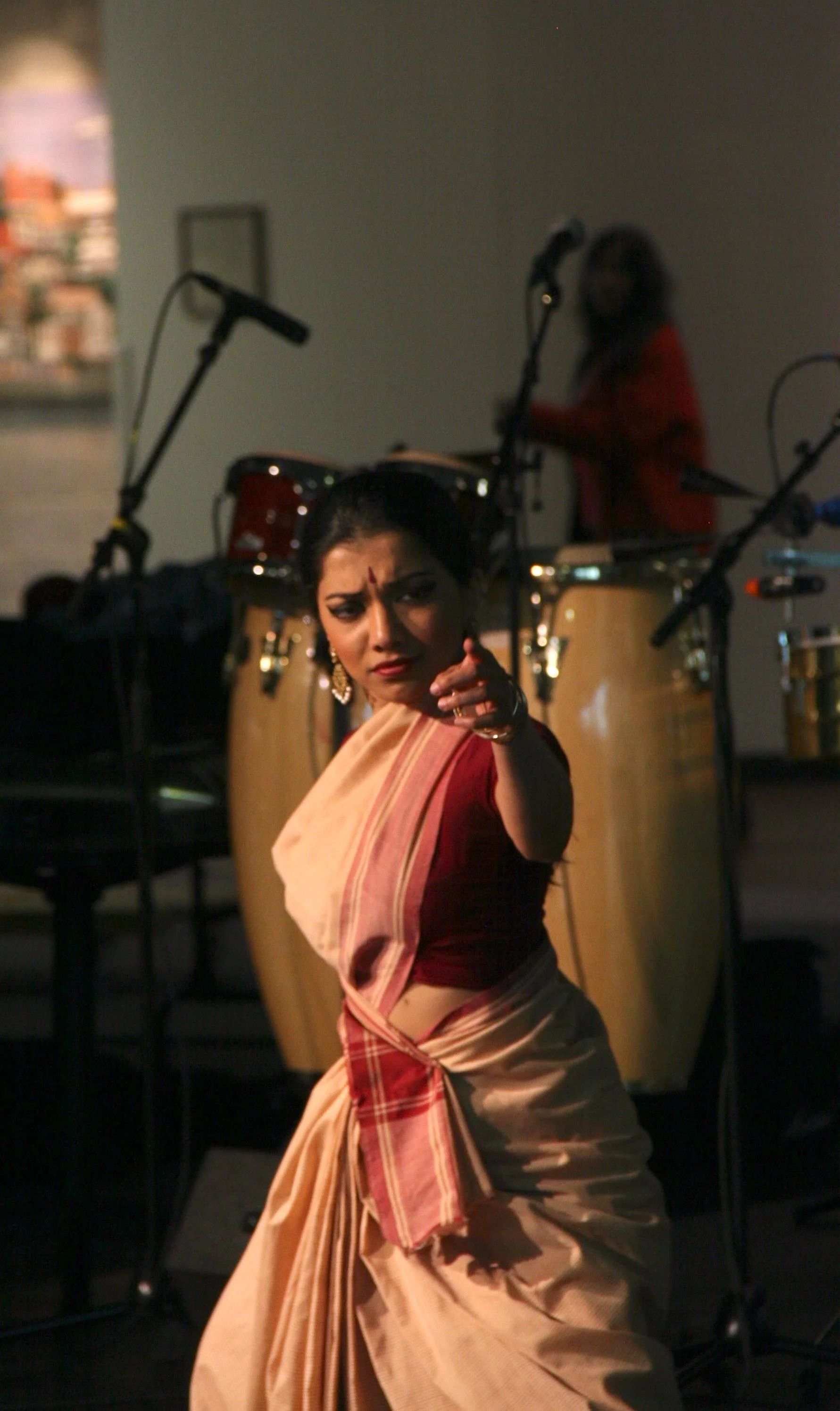 Anjal Chande