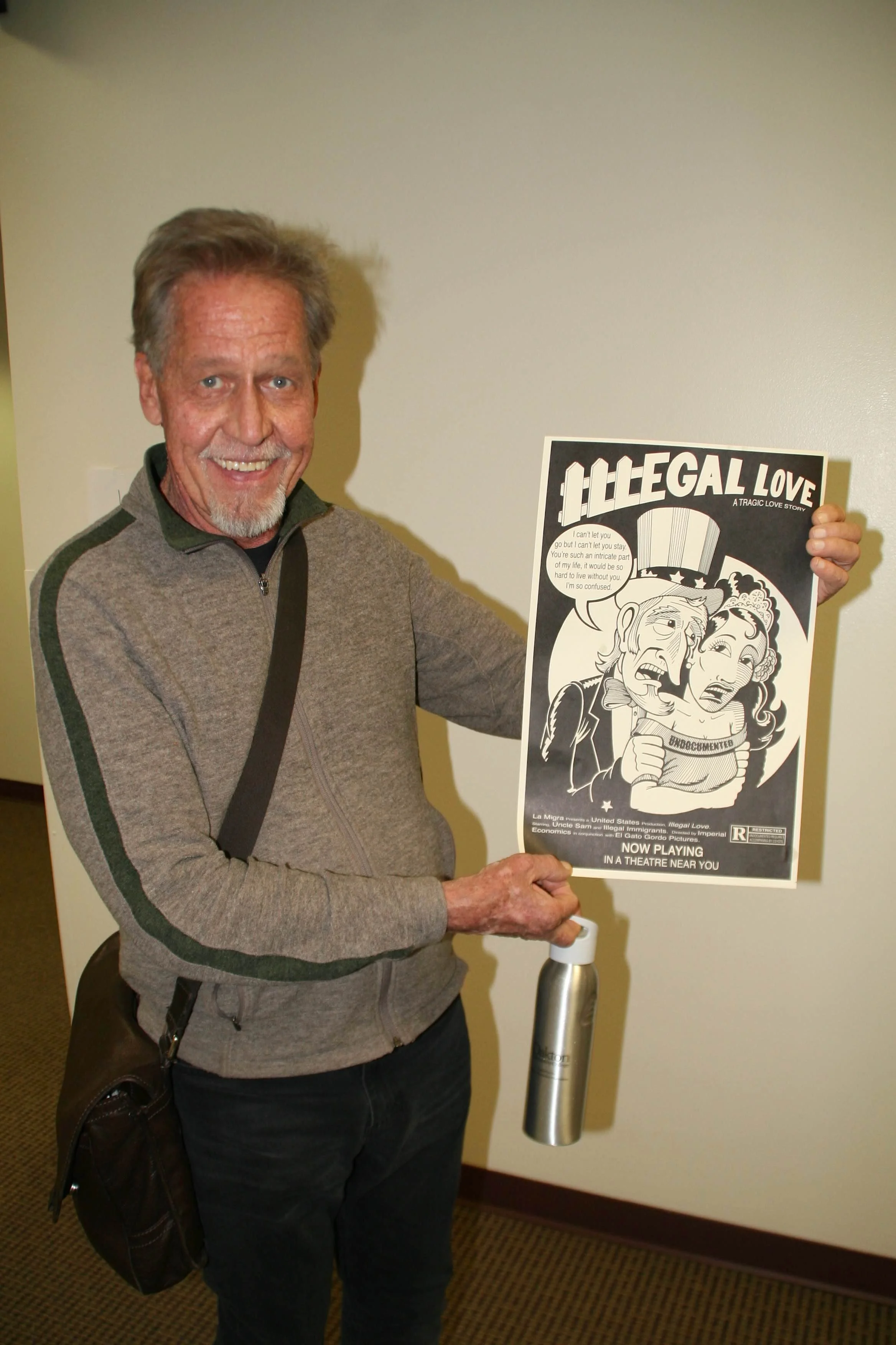 Richard Stacewicz
