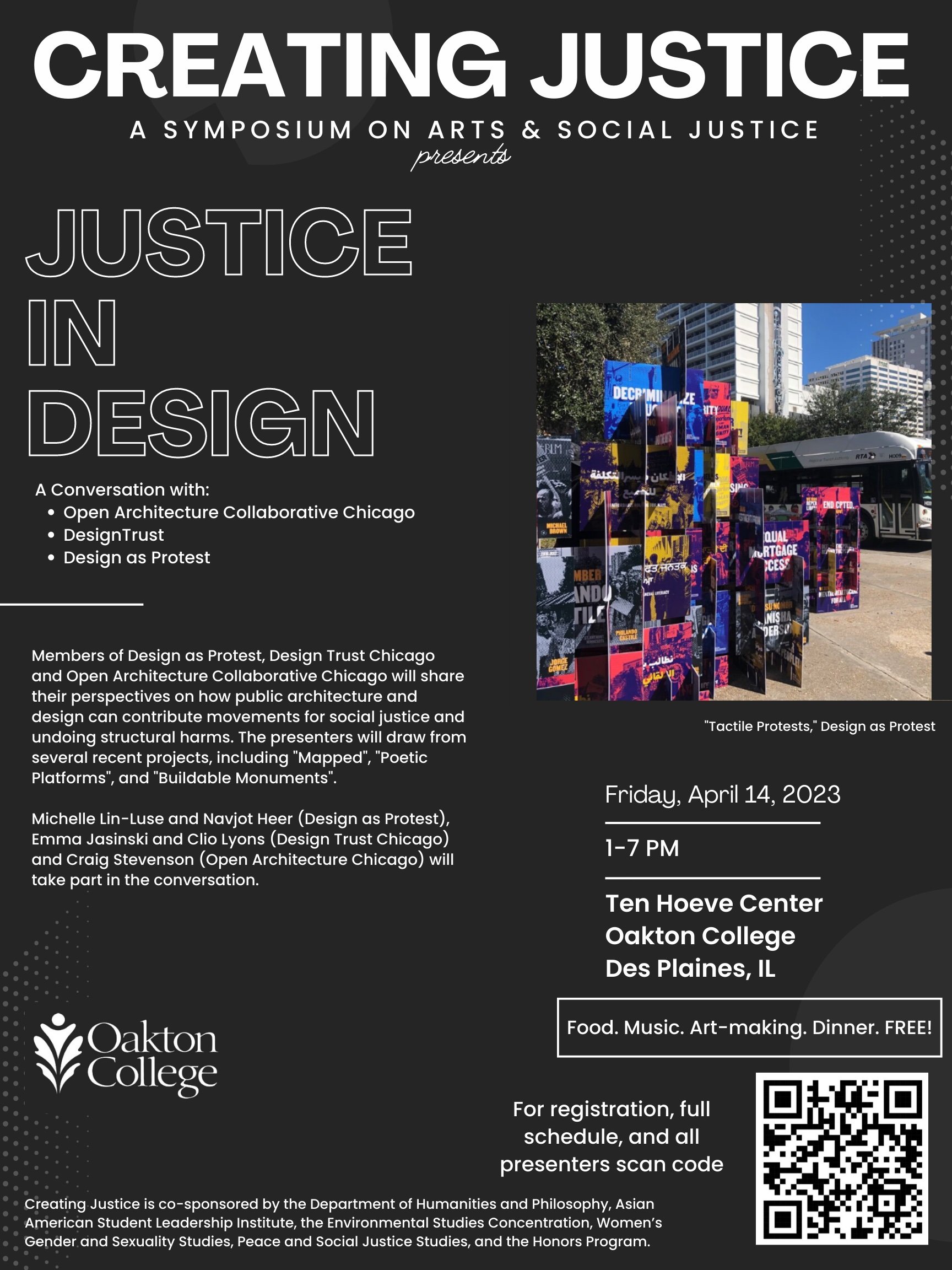 Justice In Design