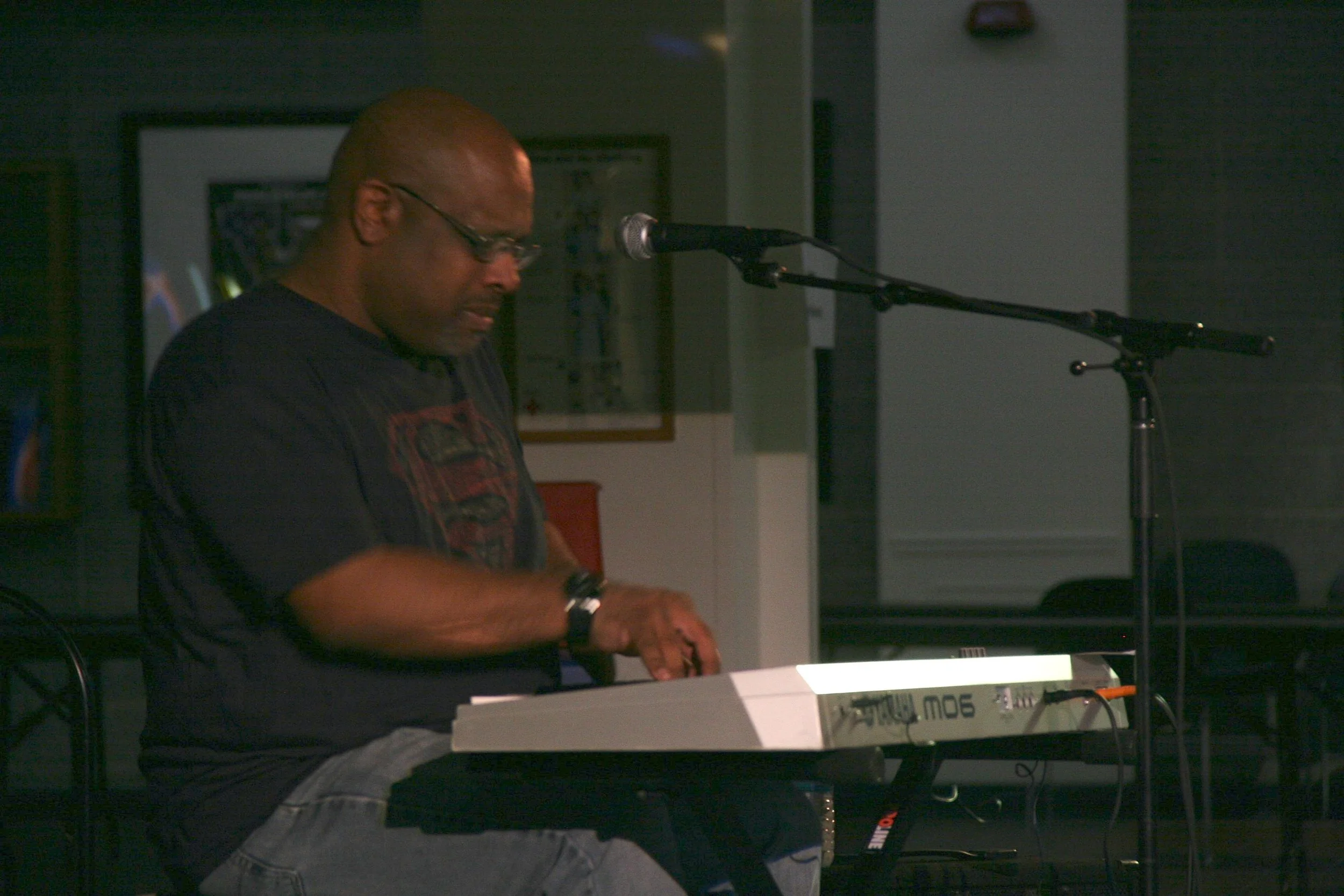 Ugochi & The African Soul Ensemble