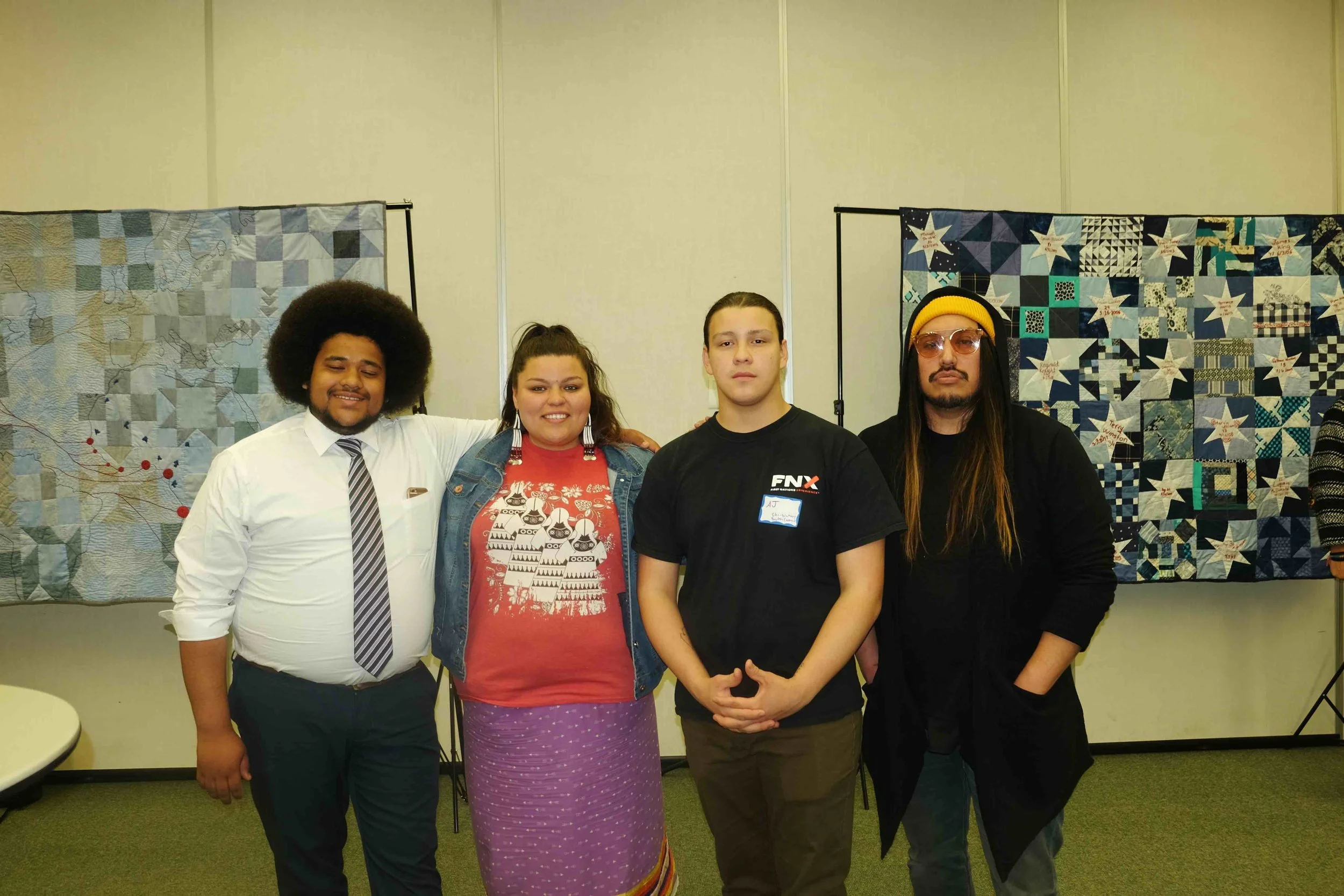 Chi-Nations Youth Council