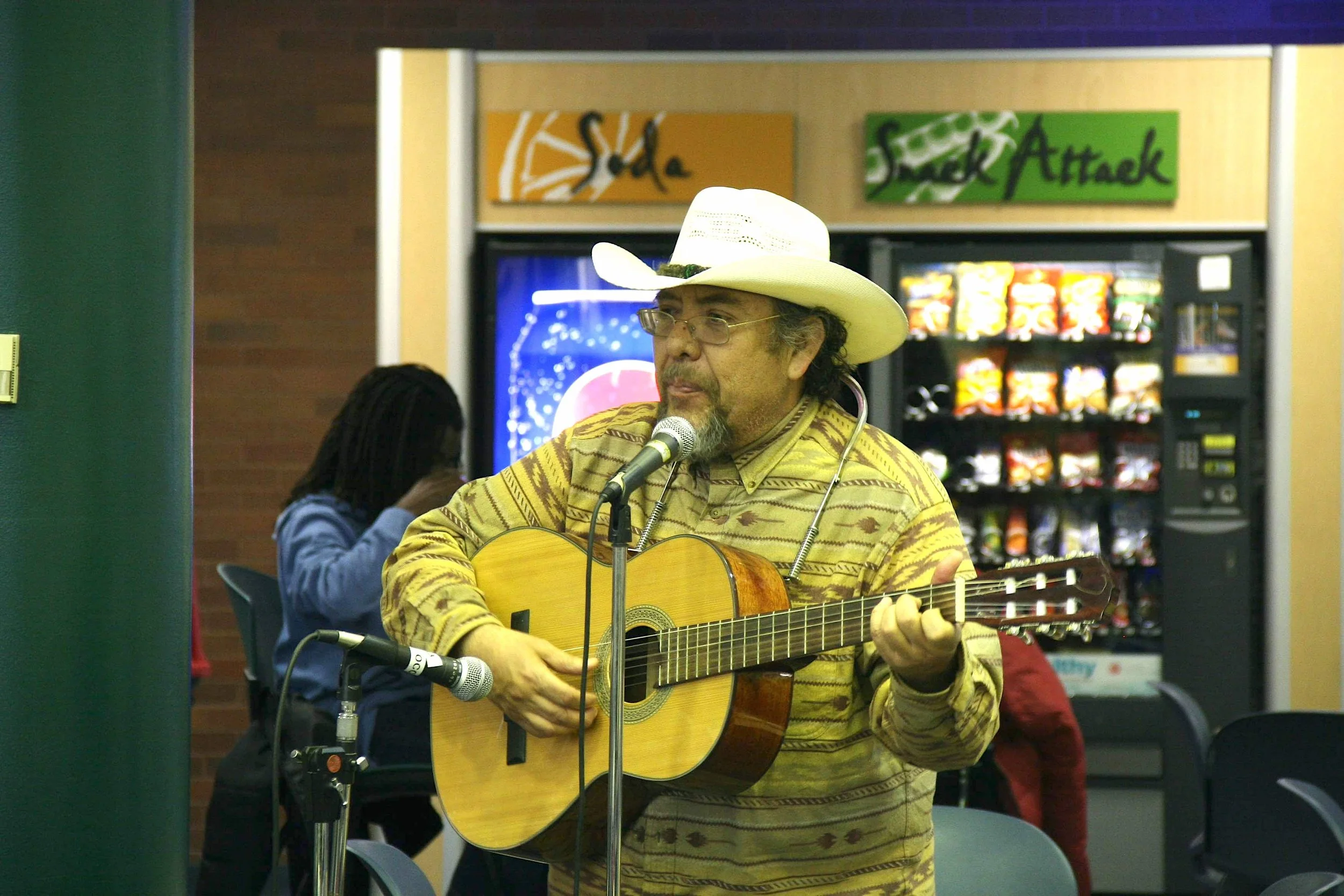 Jesús “Chuy” Negrete