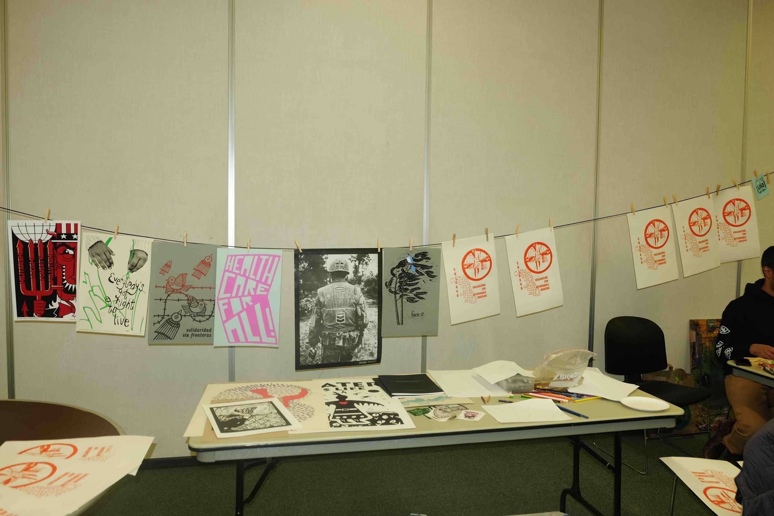 Chicago ACT Collective