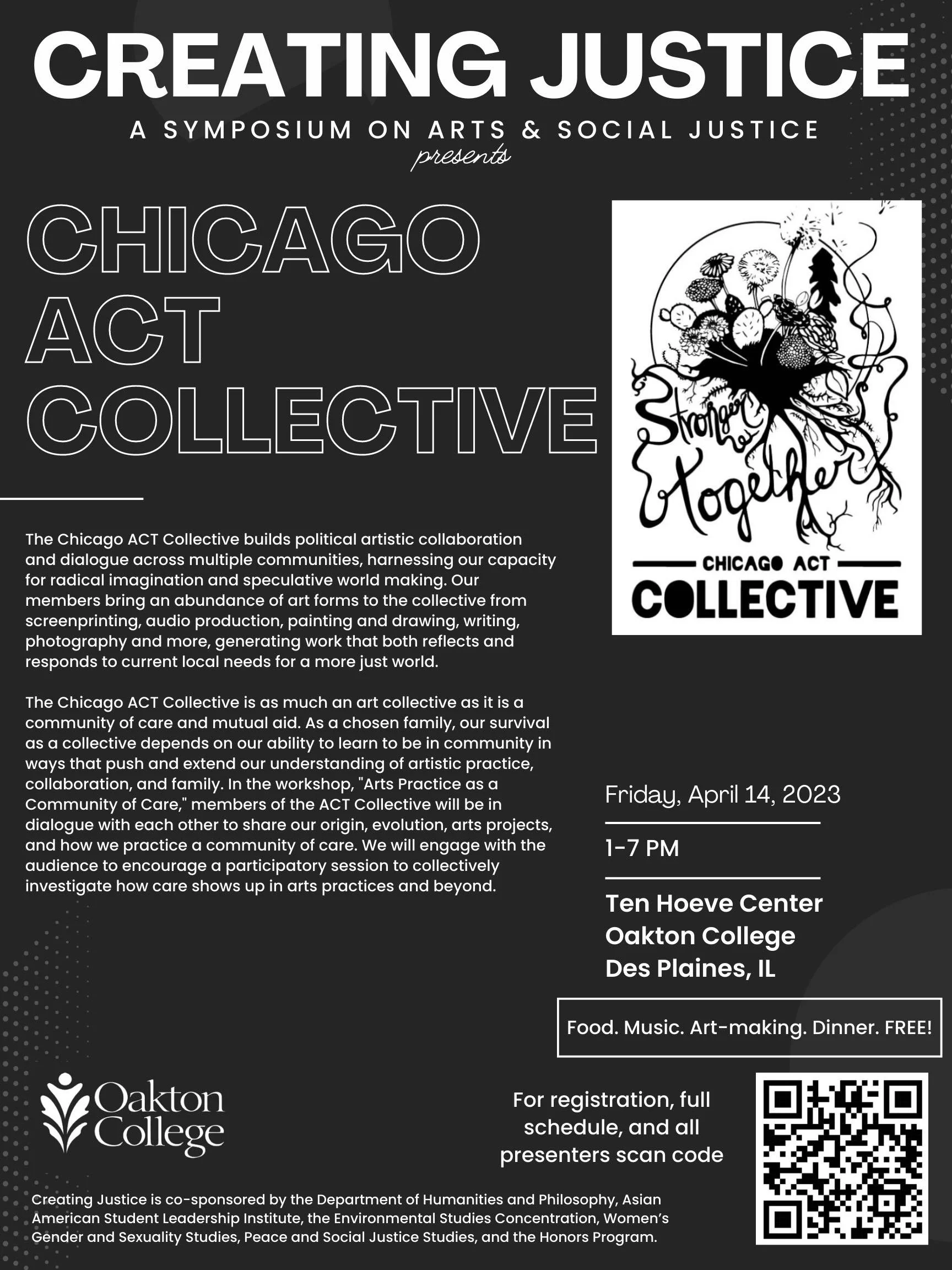 Chicago ACT Collective