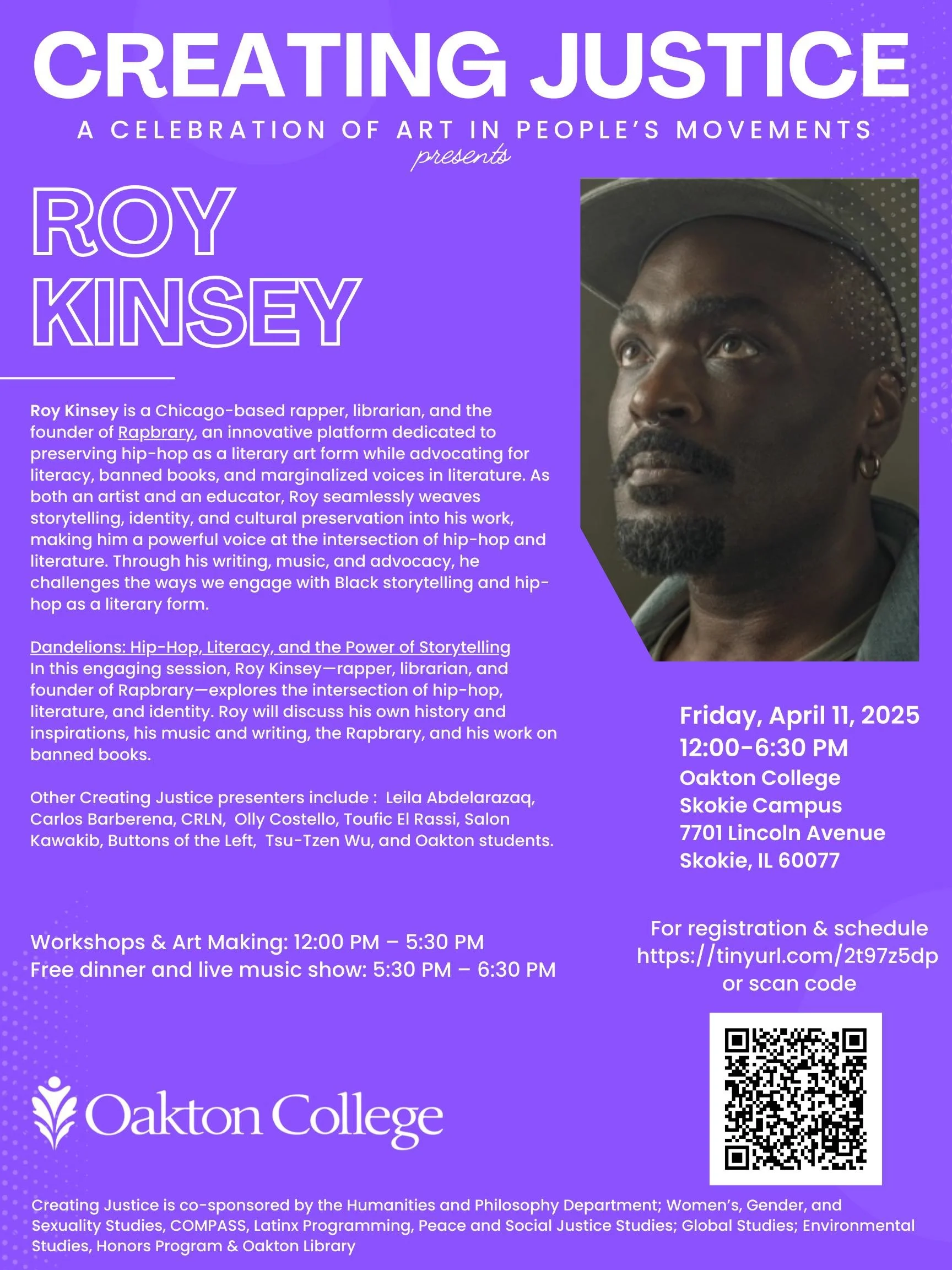 Roy Kinsey