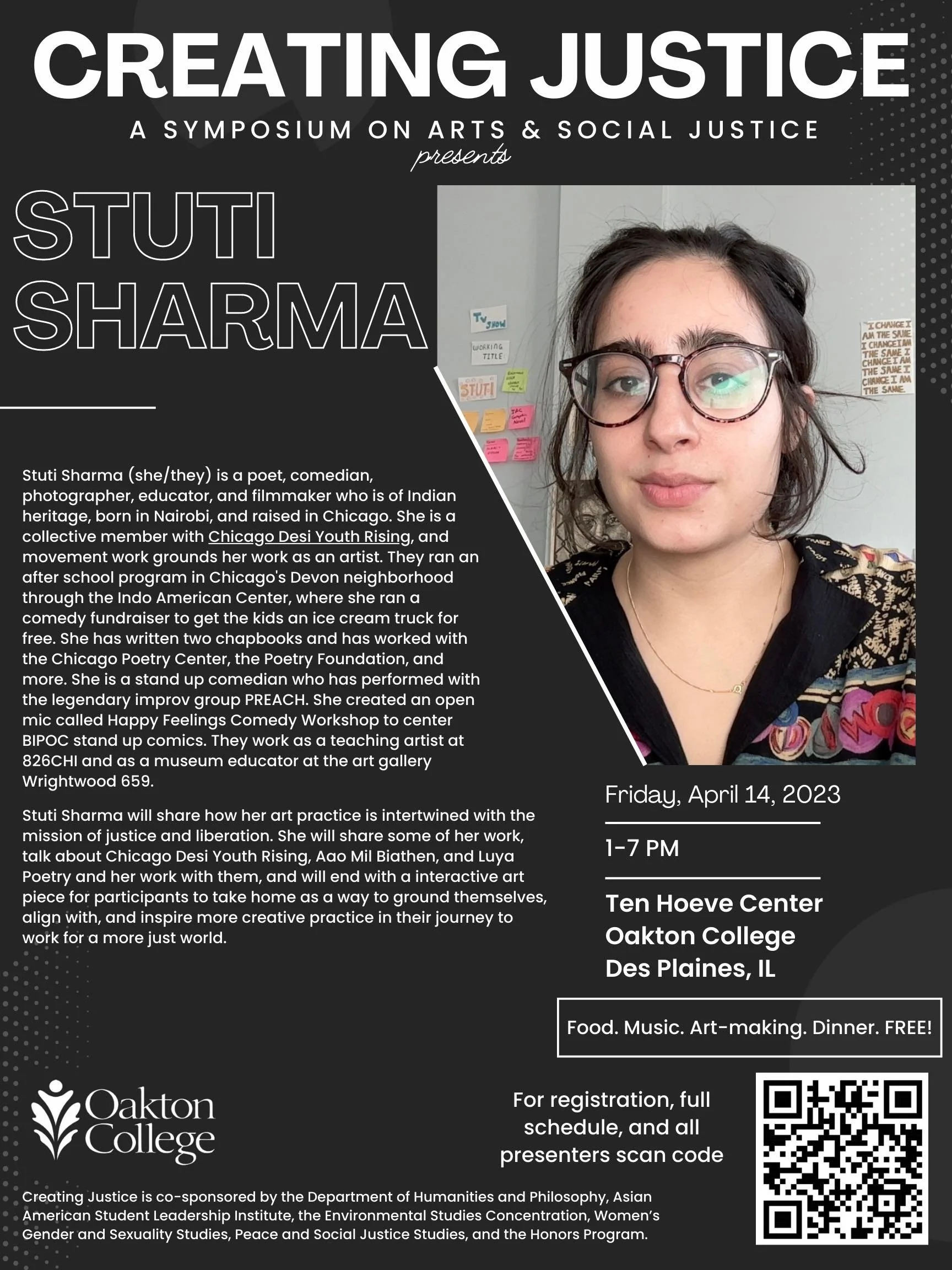 Stuti Sharma