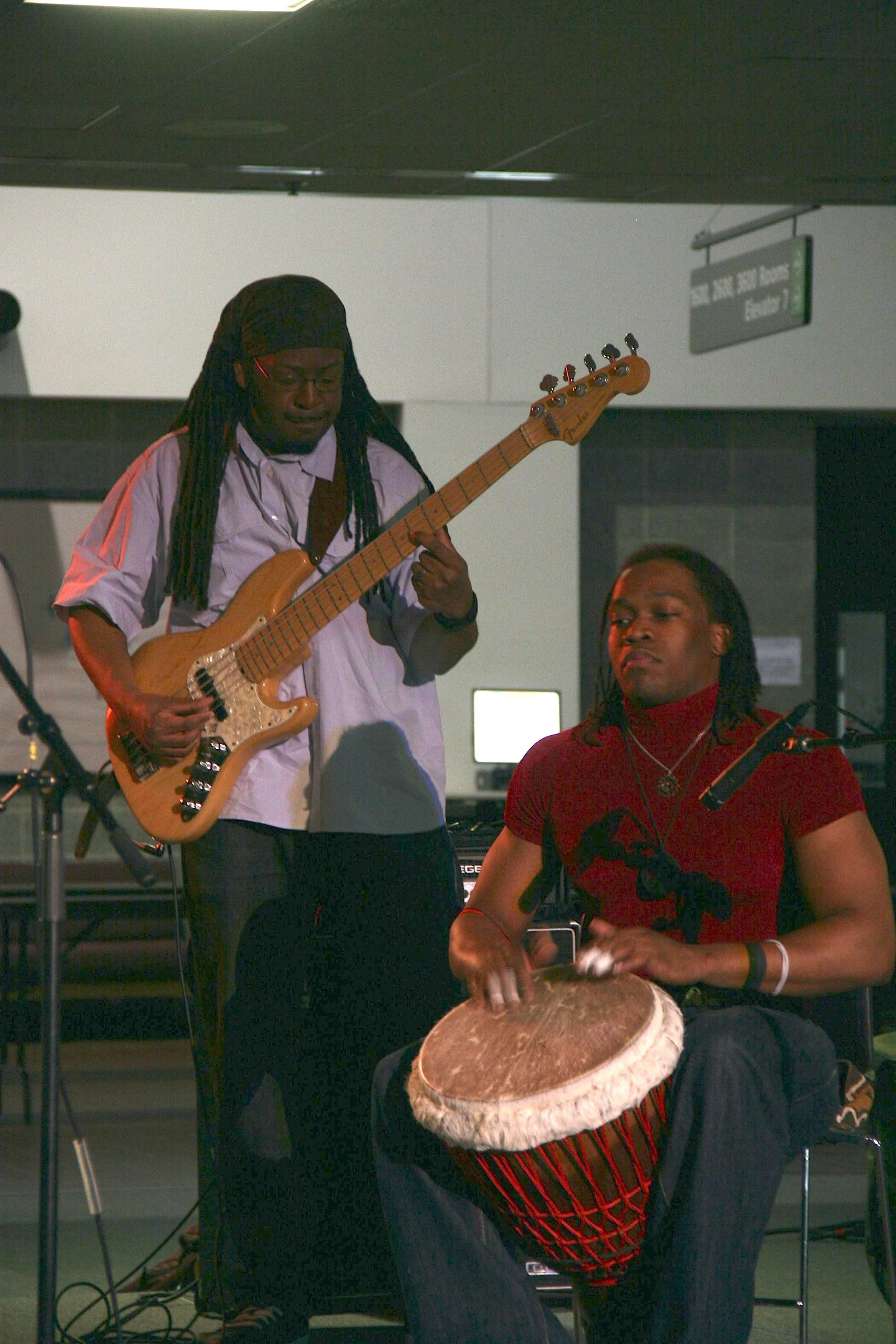 Ugochi & The African Soul Ensemble