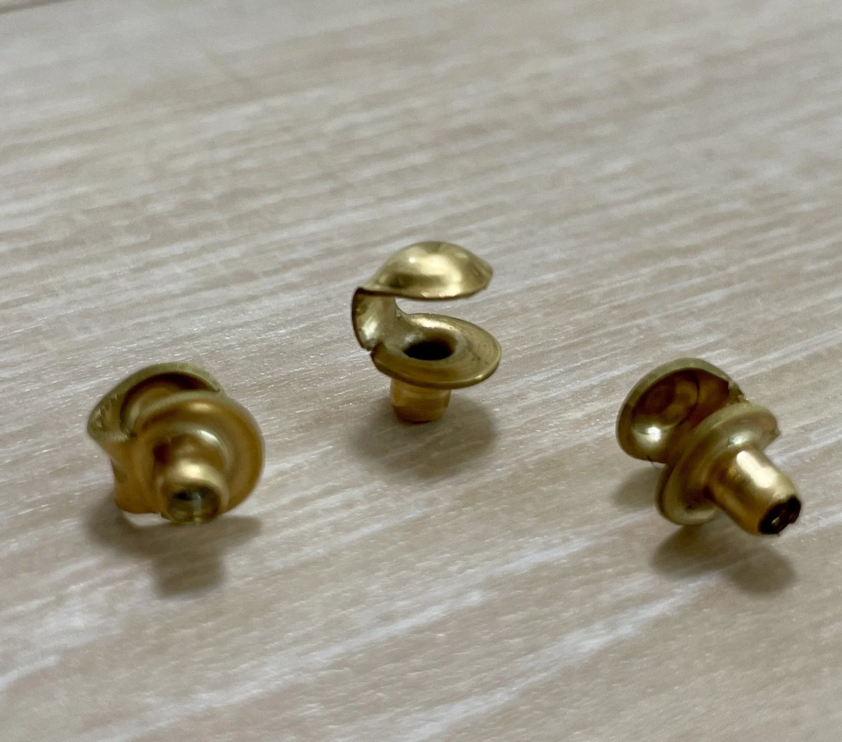 Why We Designed Our Own Speed Hook