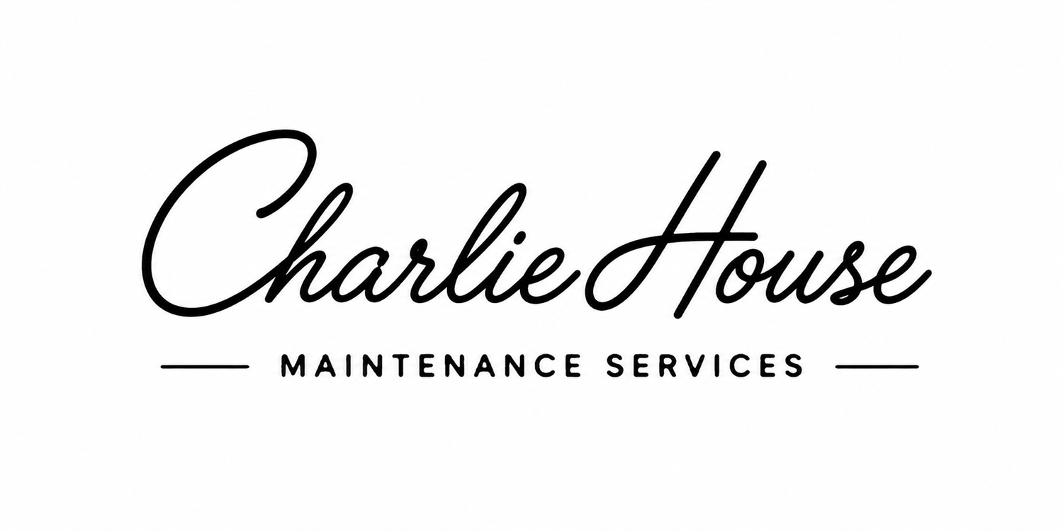 Charlie House Maintenance Service