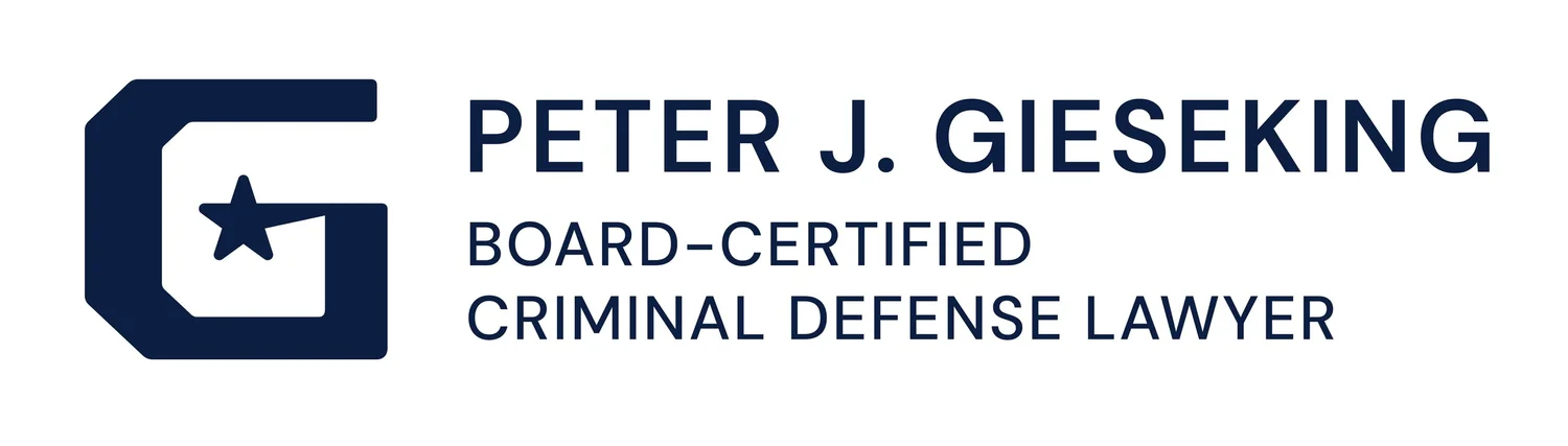 Gieseking Law