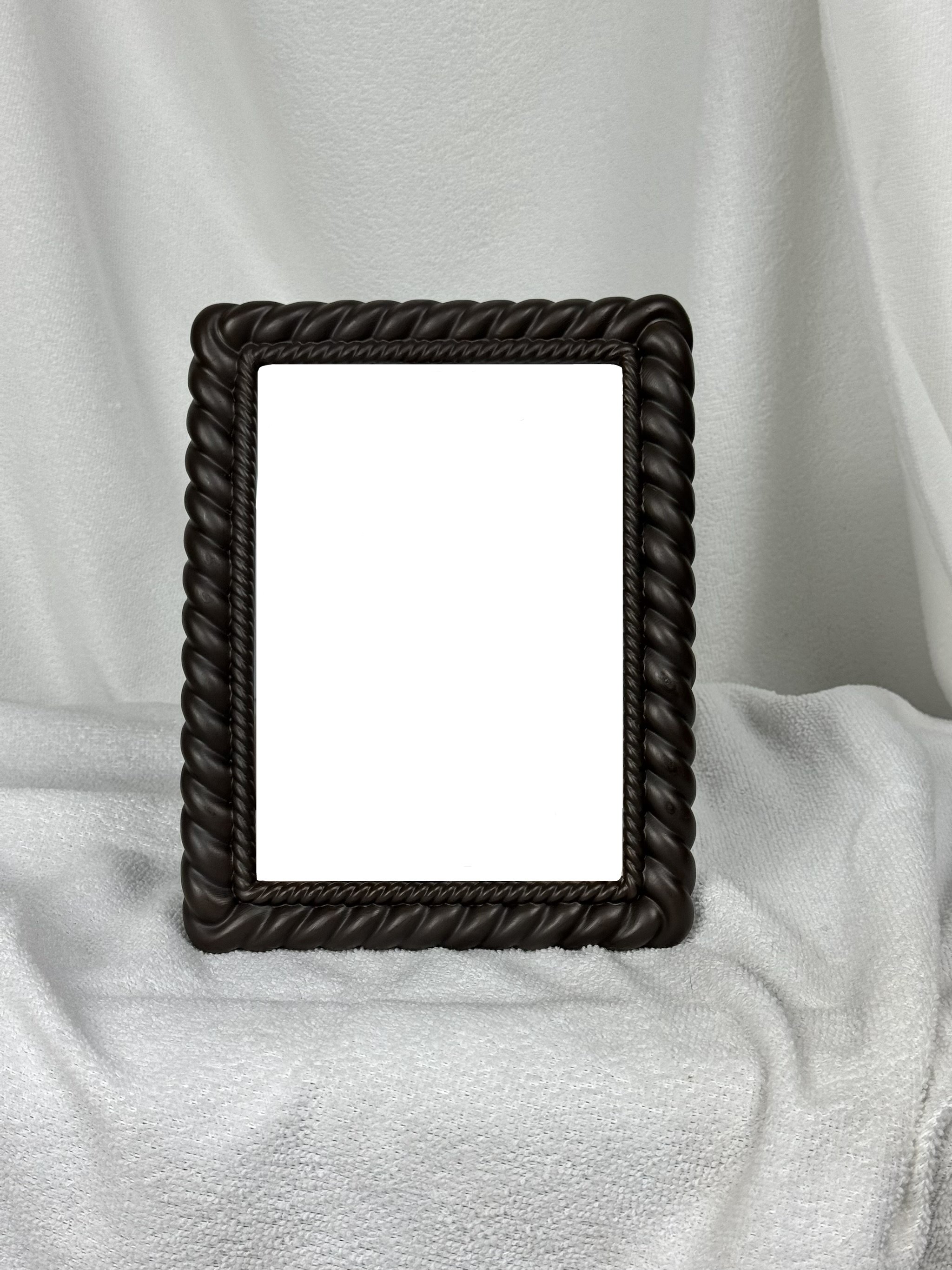 Espresso frame