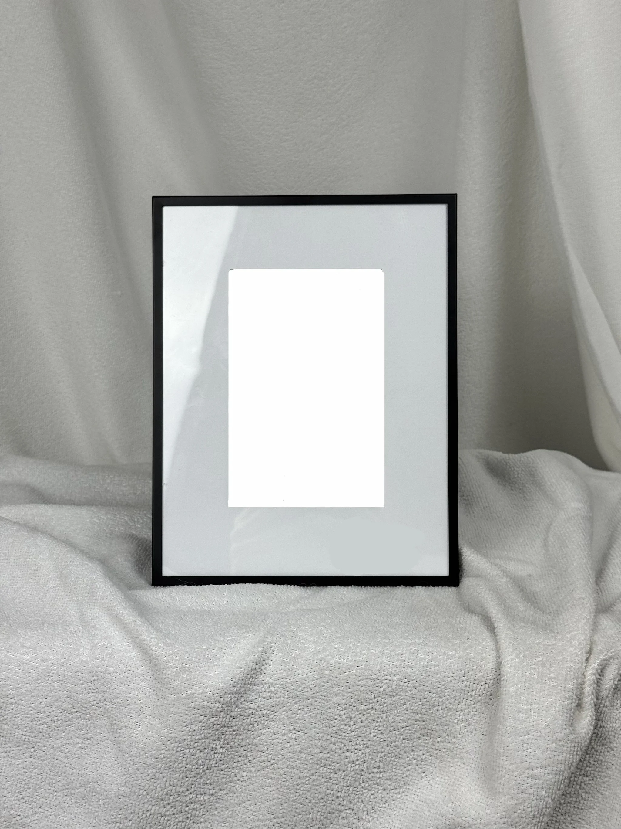 Timeless frame