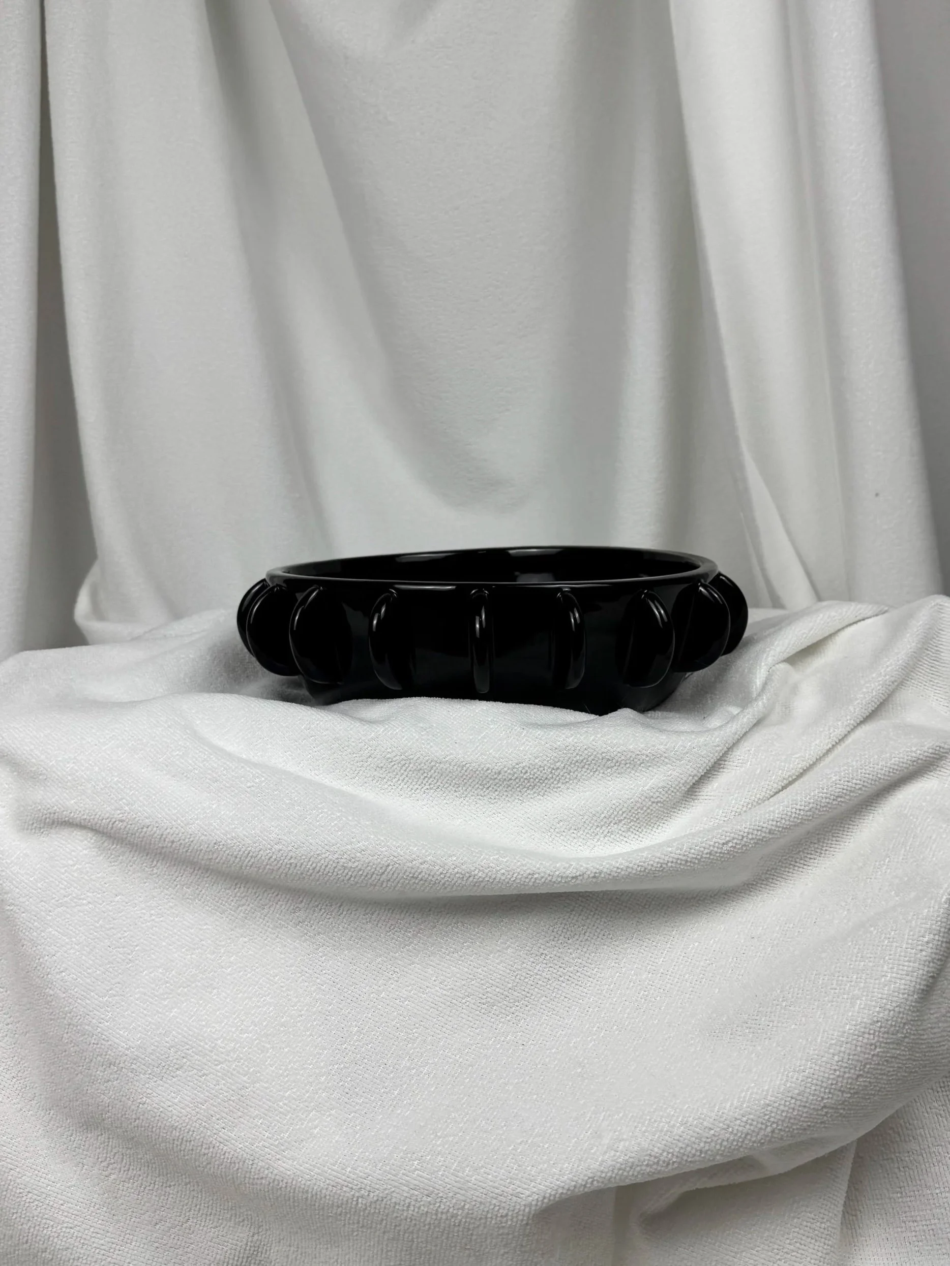 The bold bowl