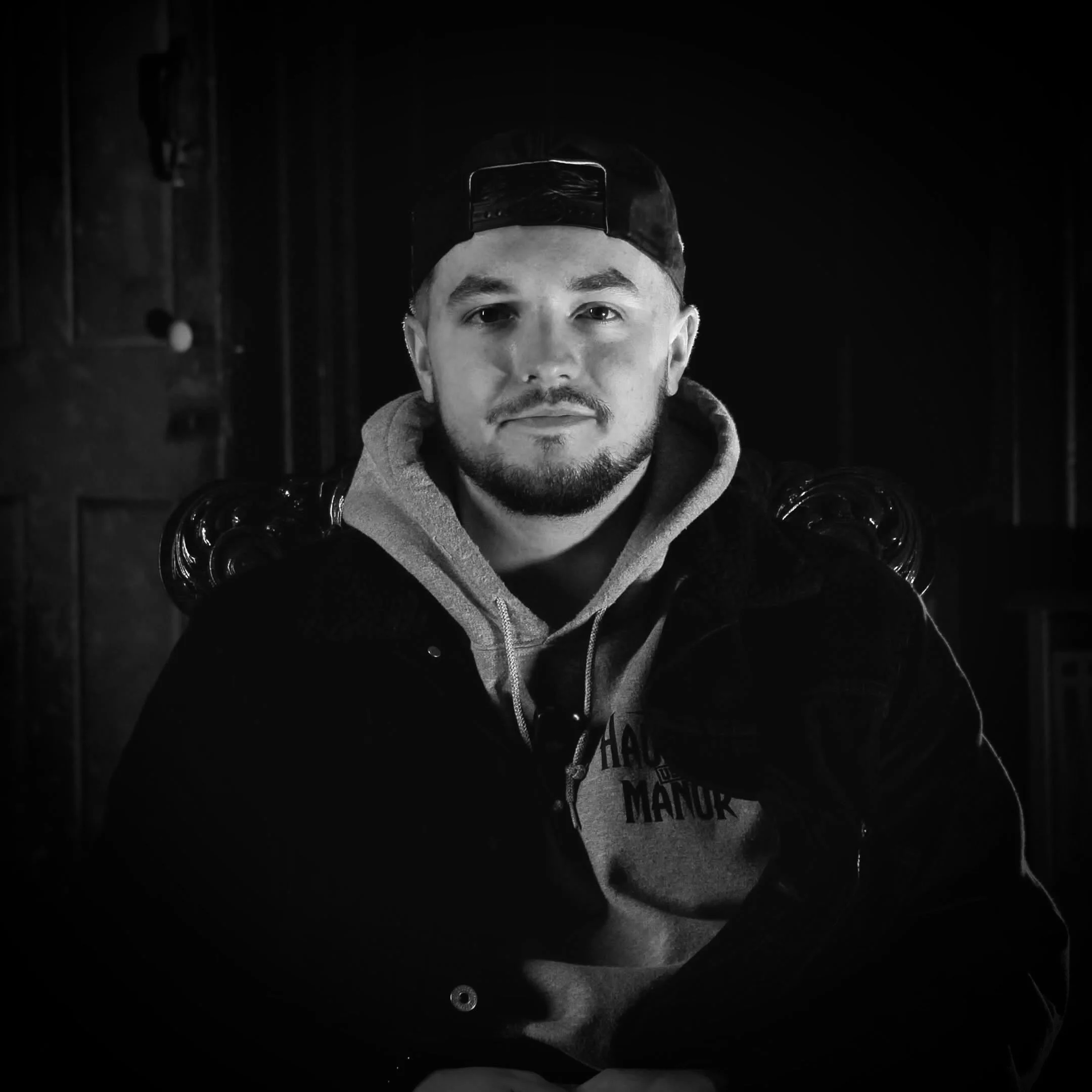 Trey Bader the Owner and Operator of PackMan Drones. FAA Part 107 Certified and Insured Drone Operator located in Newark, DE.