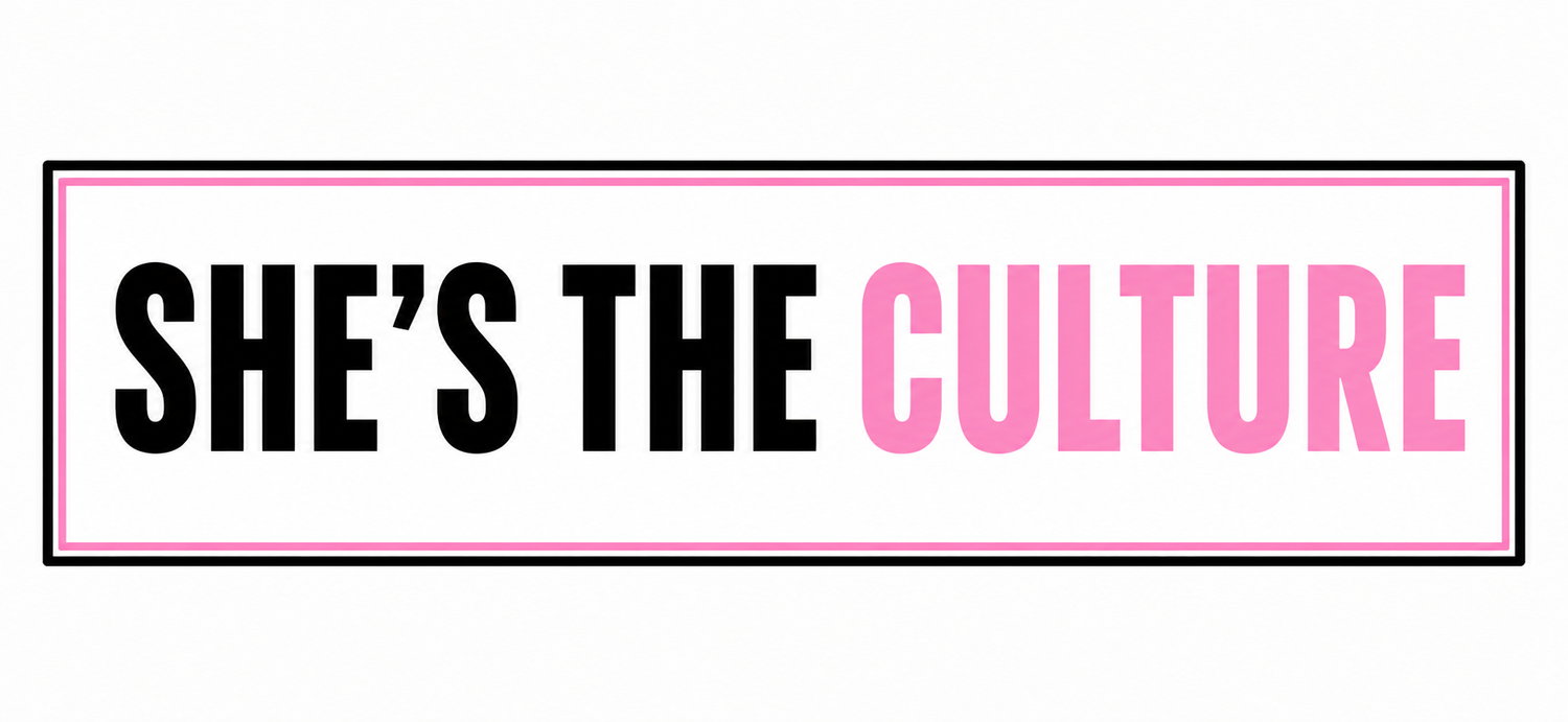 She's The Culture Awards