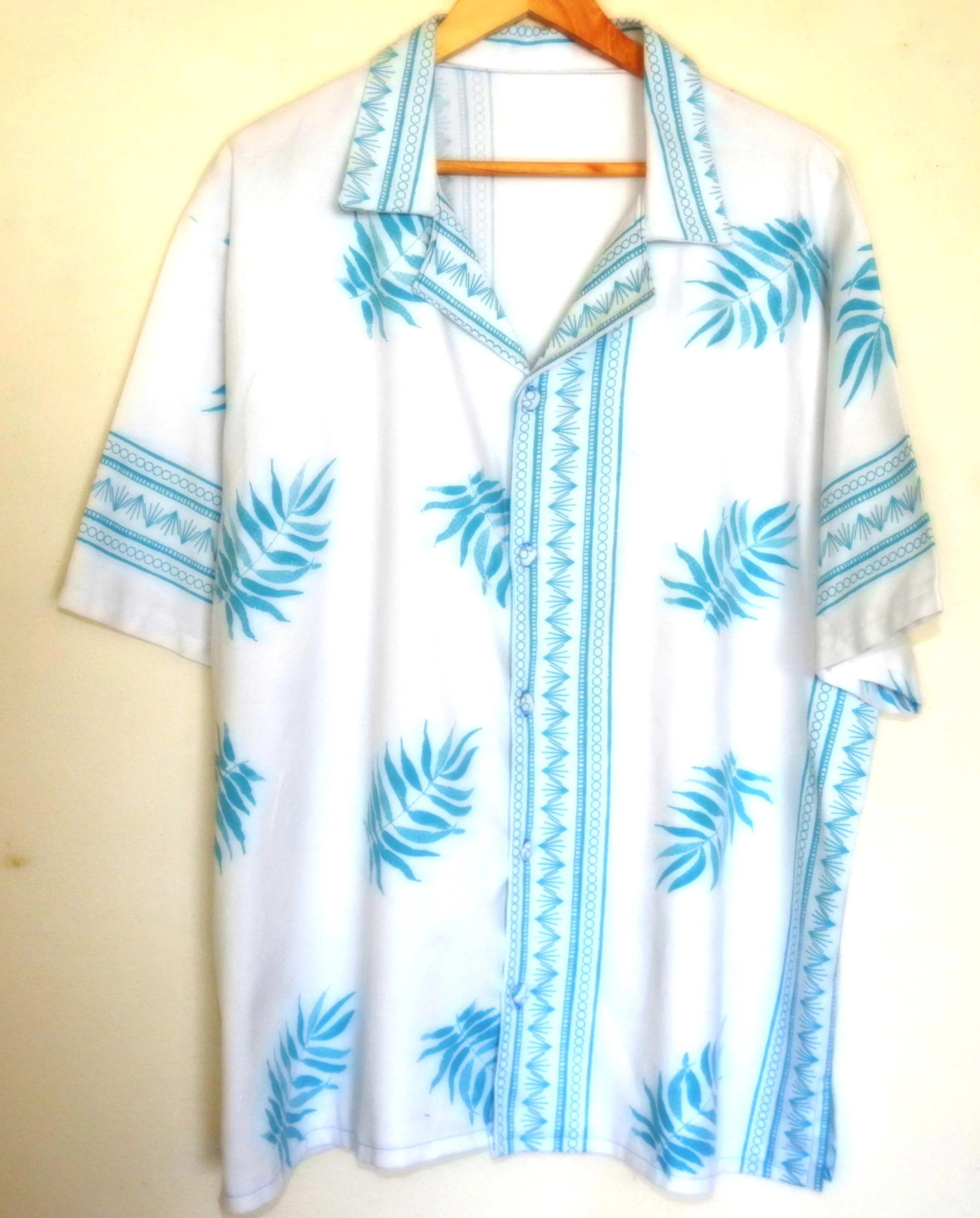 Vintage Reimagined Retro Party Shirt