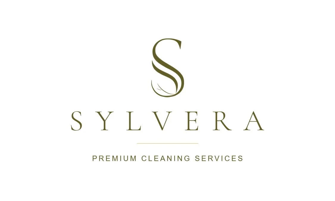 Logo of Sylvera Premium Cleaning Services, a company located in Edmonton and serves the Greater Edmonton and surrounding areas.