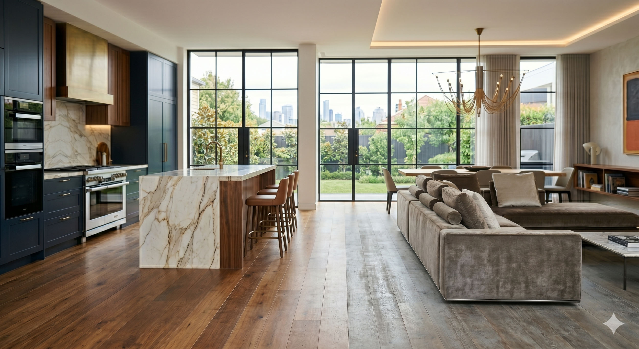 Timber Clean & Seal