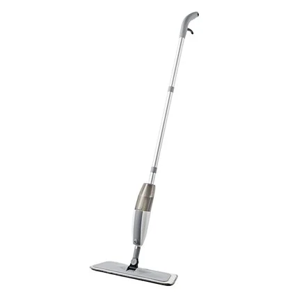 Timber Care Microfibre Mop