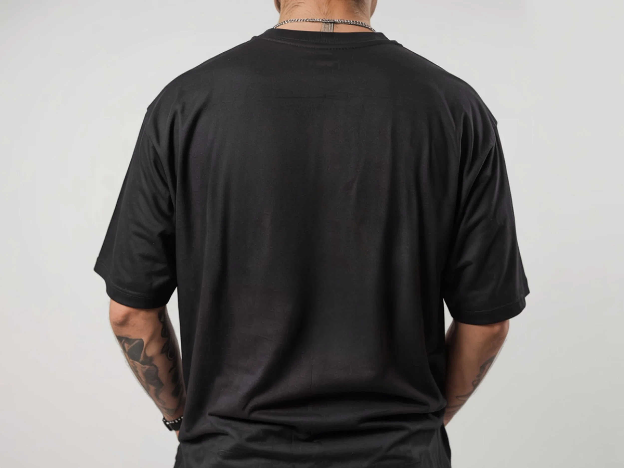 6. Comfort Colors 1717 Black Mockup, CC1717 Mens Mock-up_5000_3750.jpg