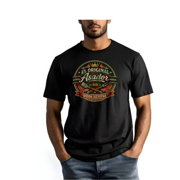 El Original Unisex Adult Shirt
