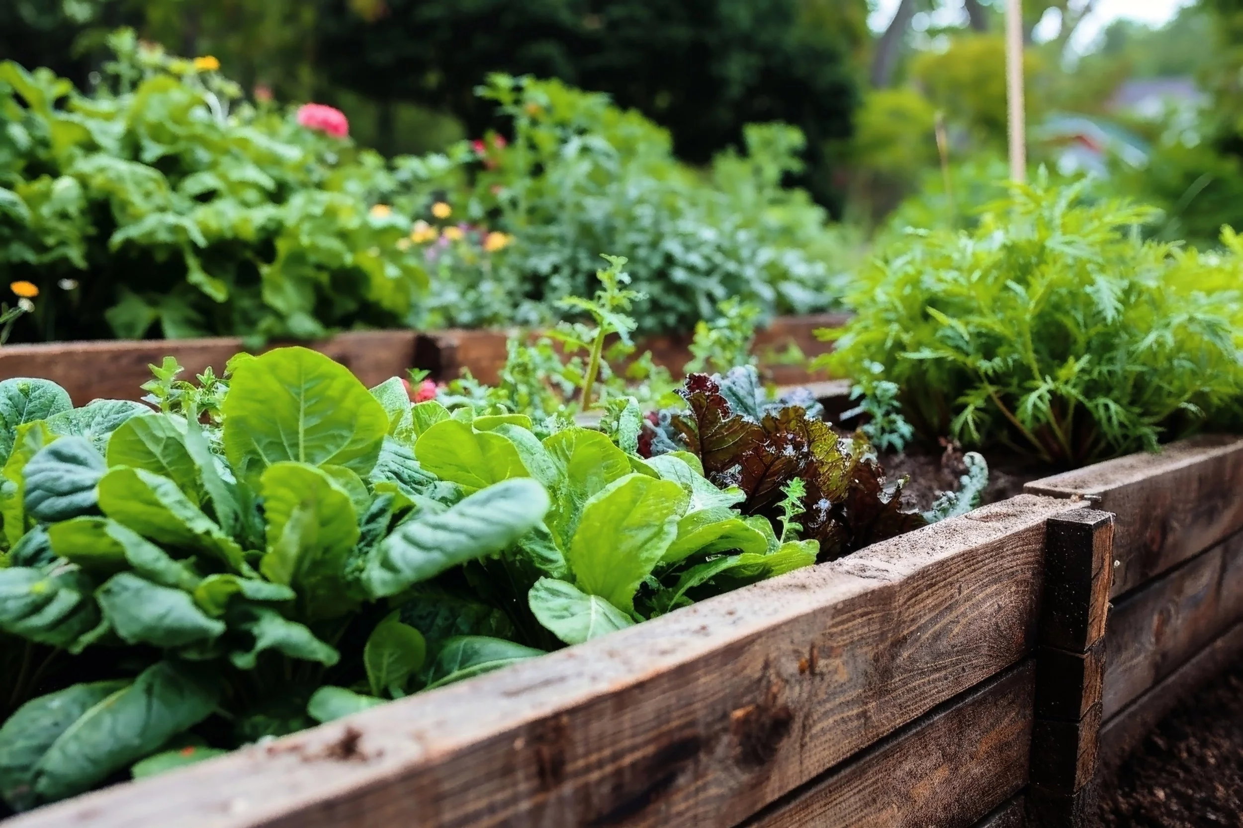 Gardening, cultivate a new hobby and reap the benefits