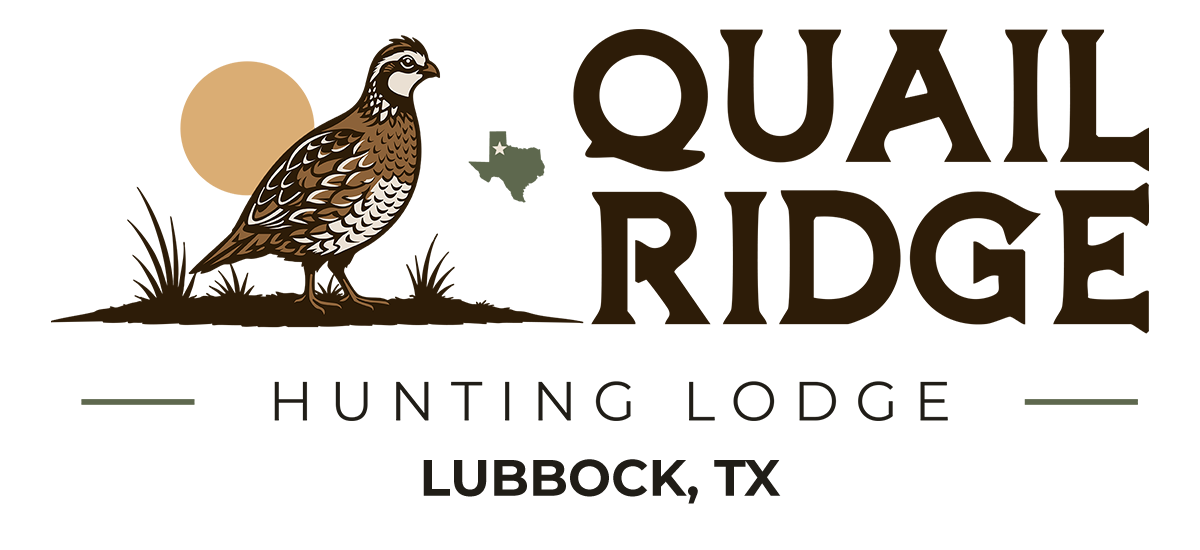 Quail Ridge Hunting Lodge