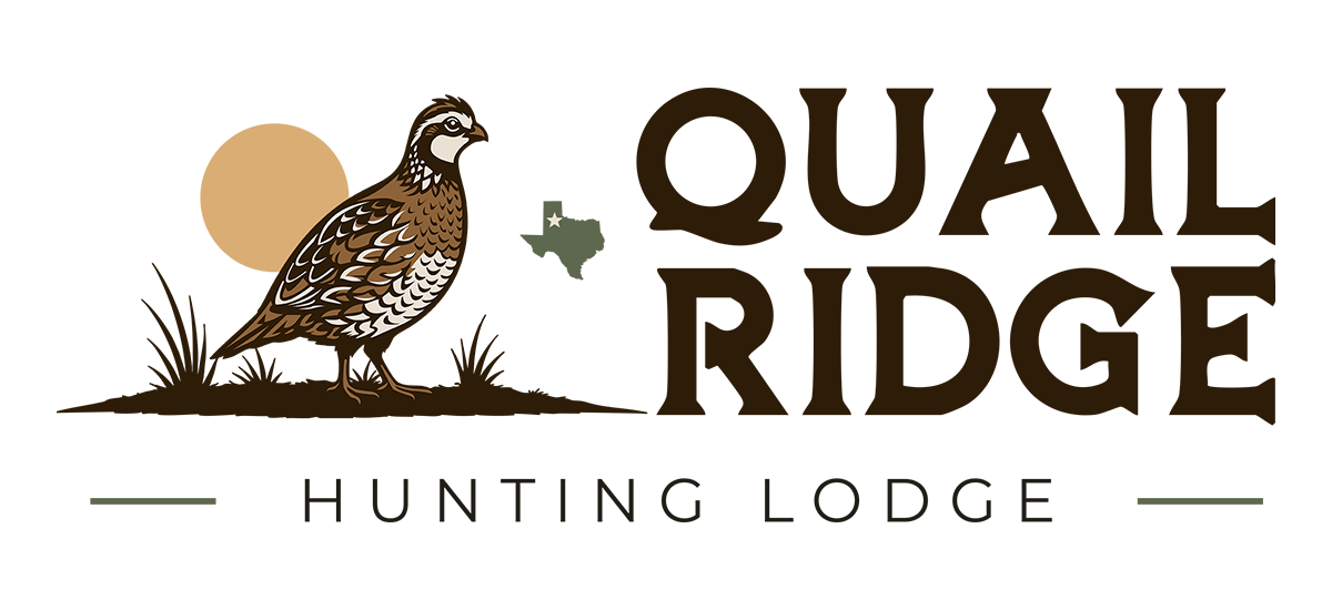 Quail Ridge Hunting Lodge