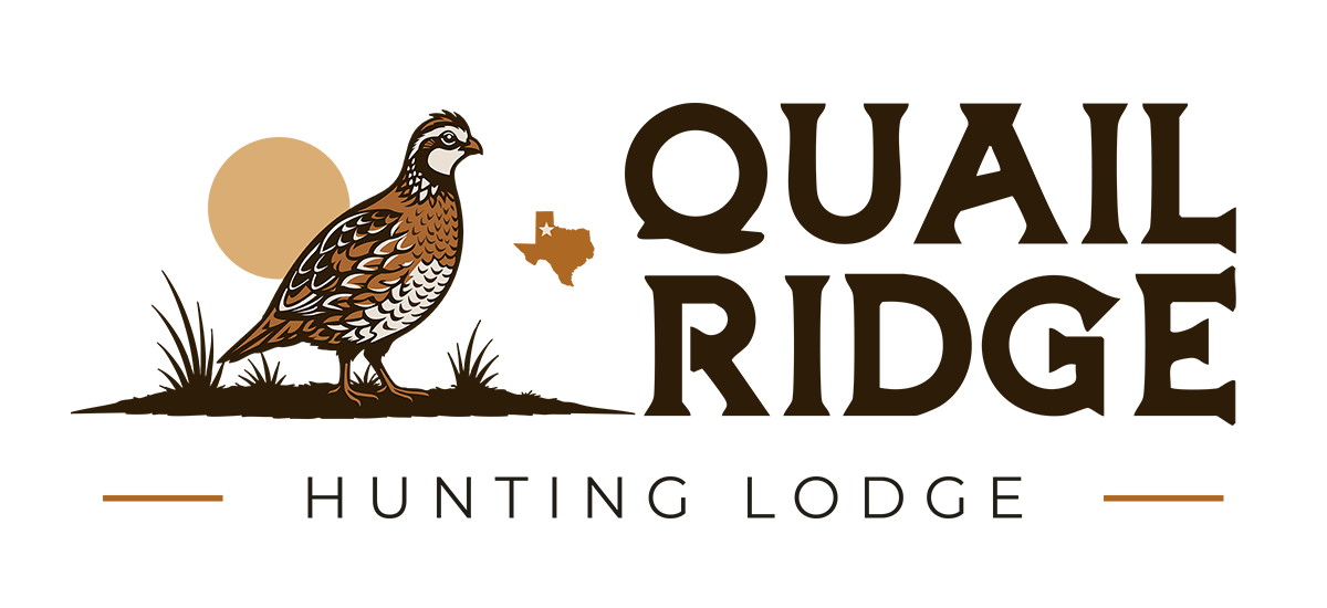 Quail Ridge Hunting Lodge