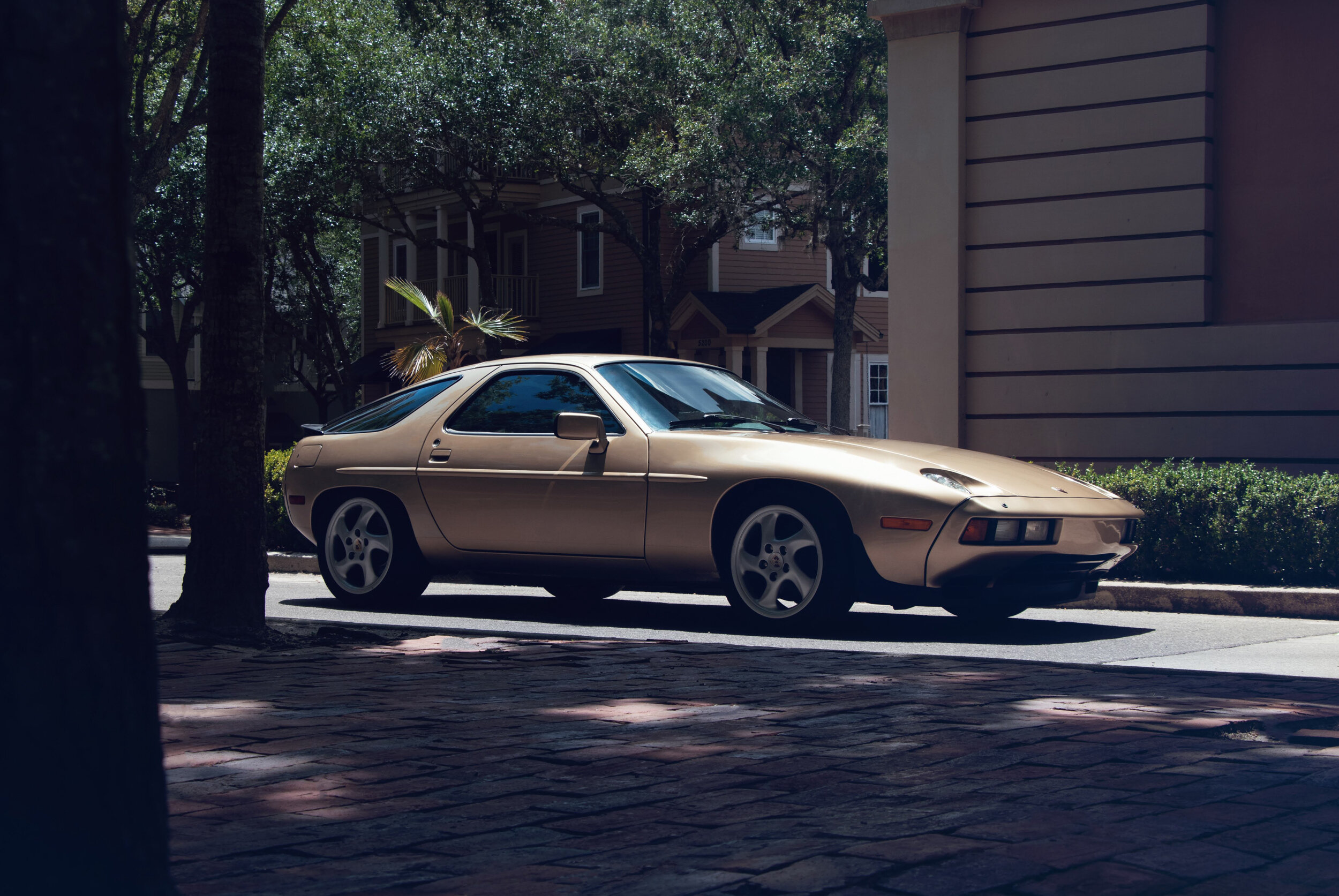 David Masemore Photographer - Commercial Automotive and Lifestyle Photography - Porsche 928 Lifestyle-7.jpg