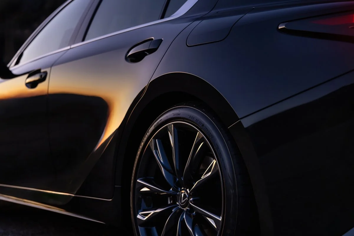 Lexus IS 350