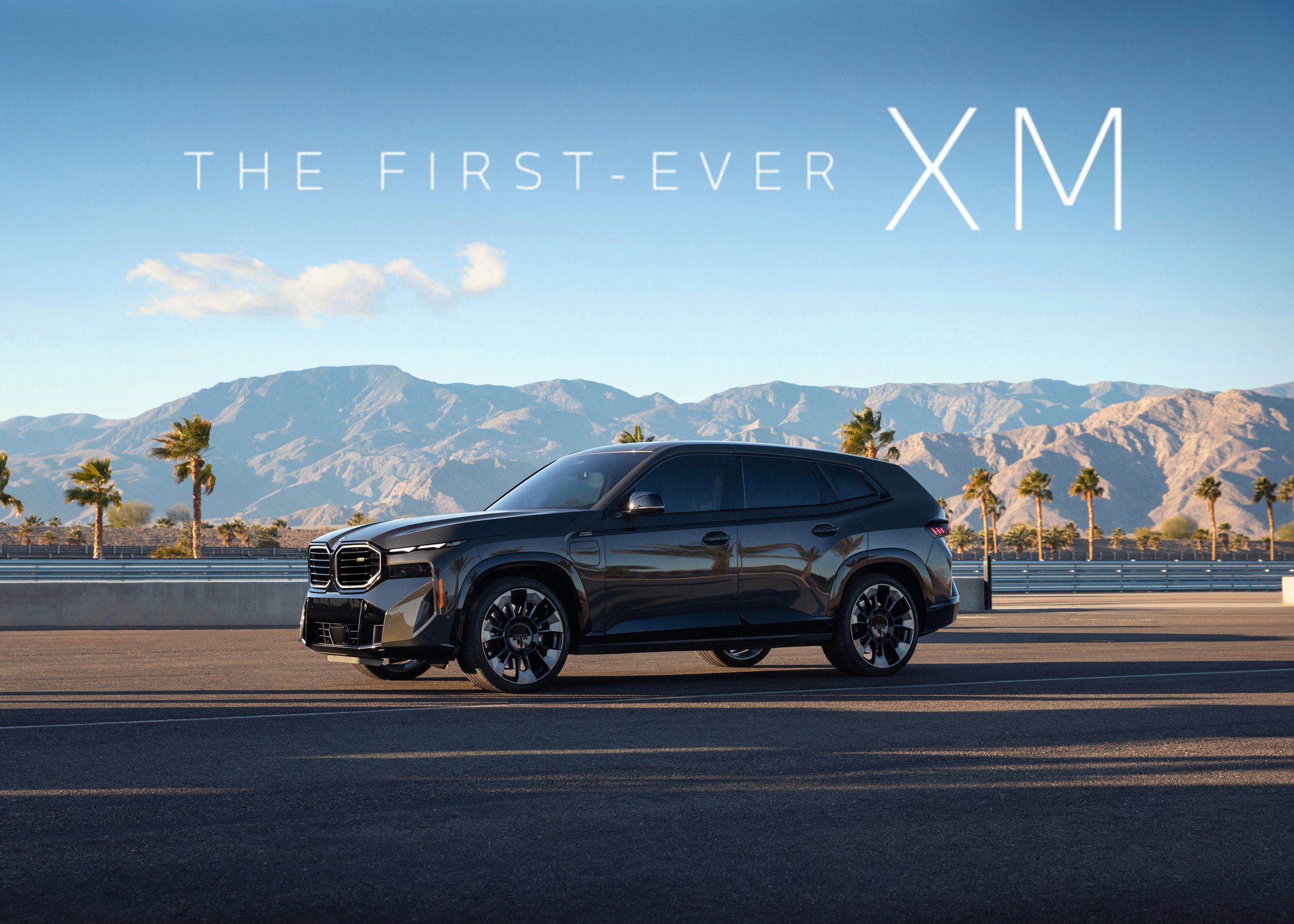 Creating a High-Octane Ad Campaign for BMW USA