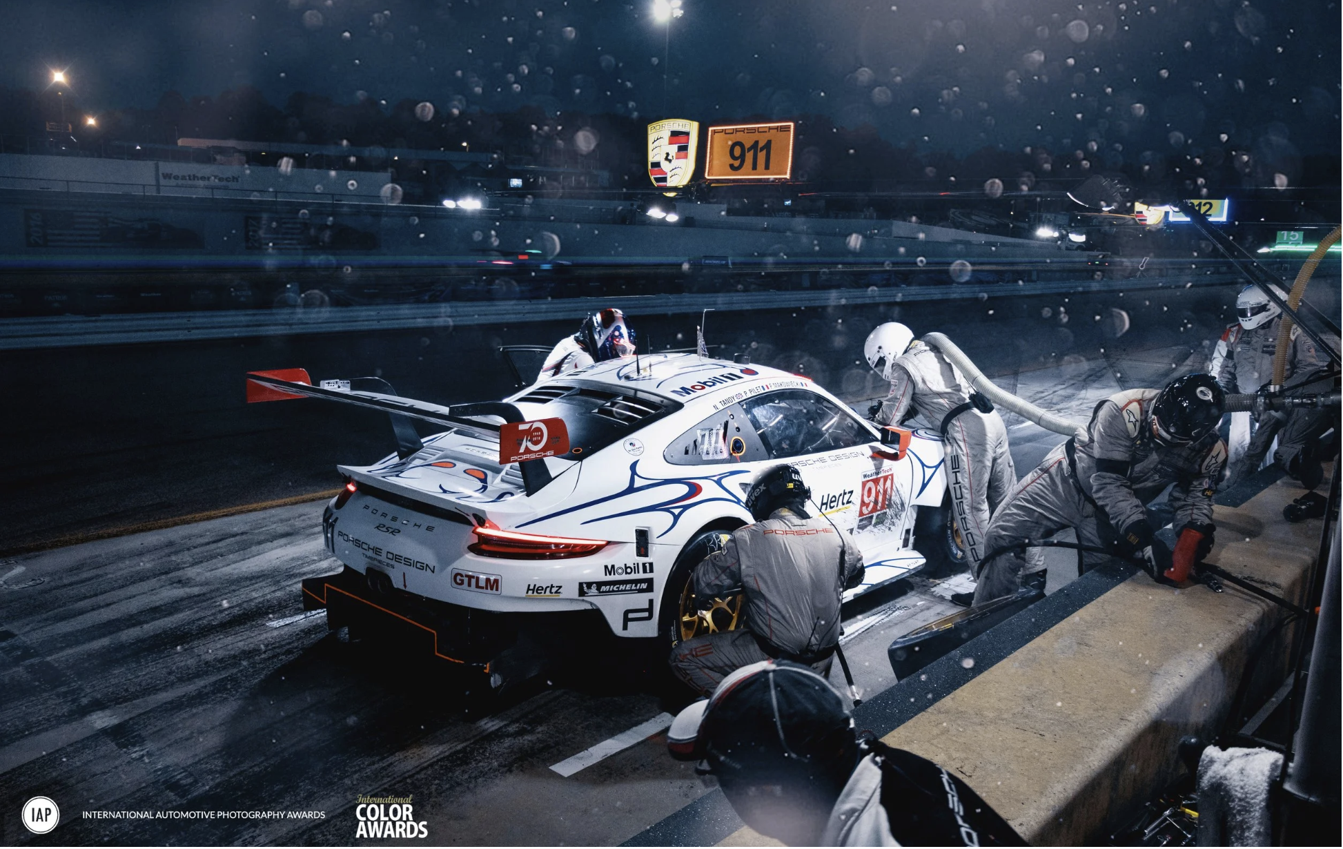 MotorSport