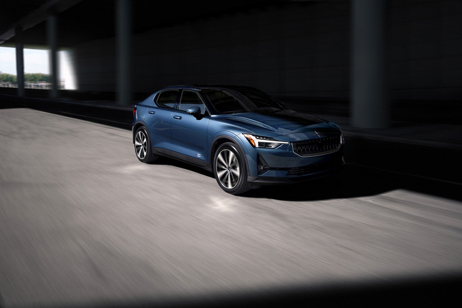 Polestar 2 EV