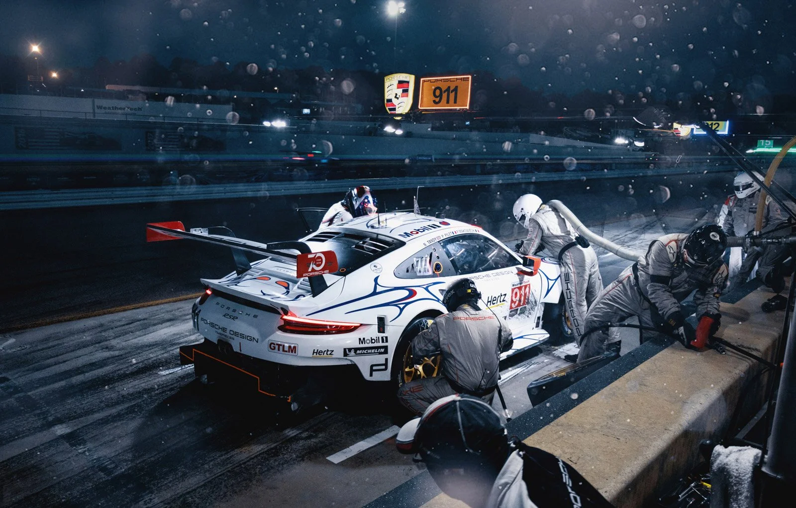 MotorSport