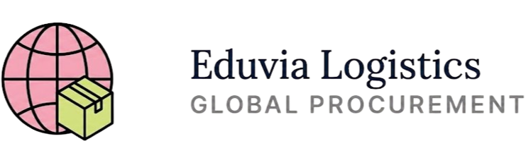Eduvia Logistics