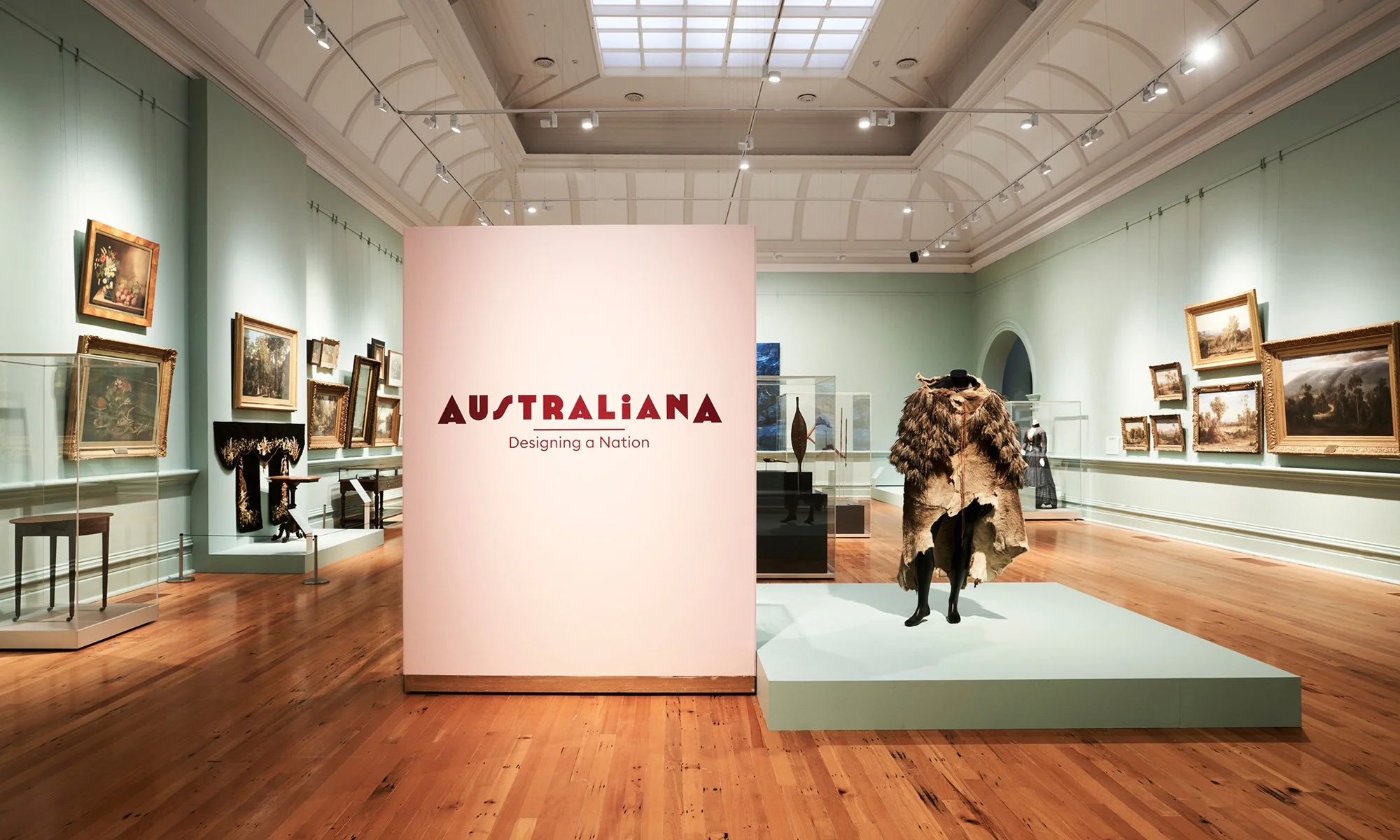 Australiana