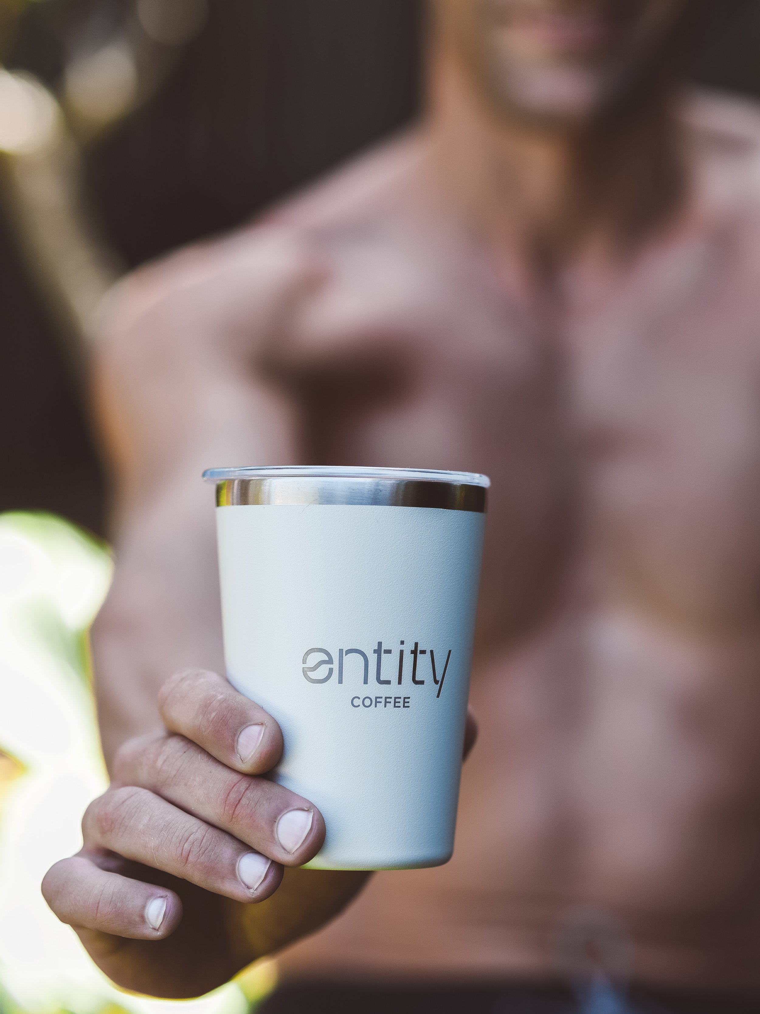 Entity Coffee
