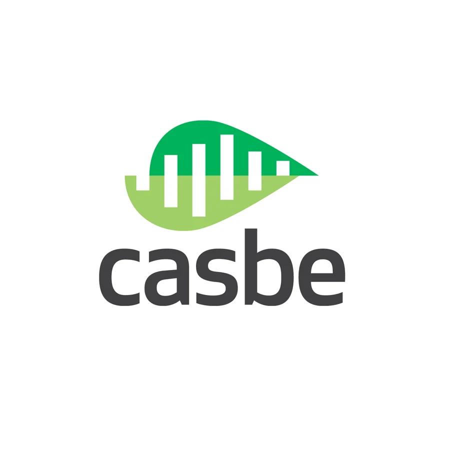 Council Alliance for a Sustainable Built Environment (CASBE) is an association of Victorian councils committed to the creation of a sustainable built environment.