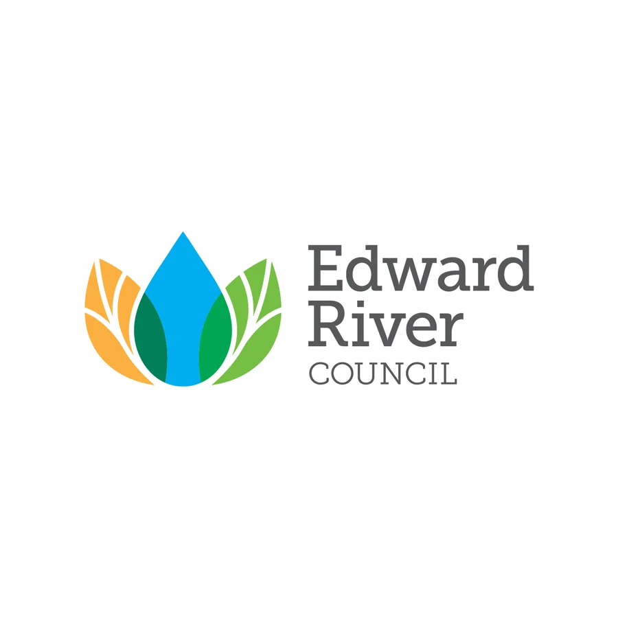The Edward River Council (NSW) was formed in 2016 from the merger of the Deniliquin Council with the surrounding Conargo Shire.