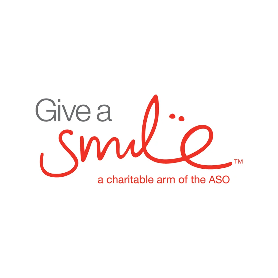 Give a Smile™&nbsp;is a valuable public health initiative established by the Australian Society of Orthodontists providing free orthodontic treatment to the less fortunate.