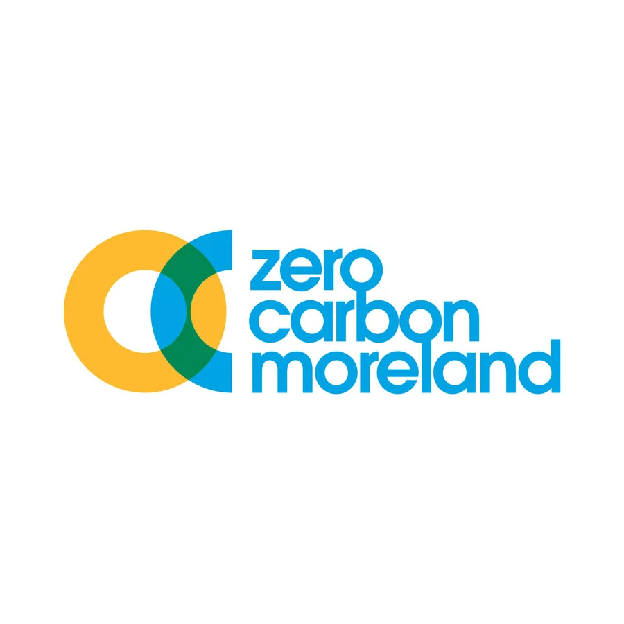 Zero Carbon Moreland was launched in 2008, as a campaign to work with residents, businesses and community groups to reduce Moreland’s emissions to zero net by 2030.