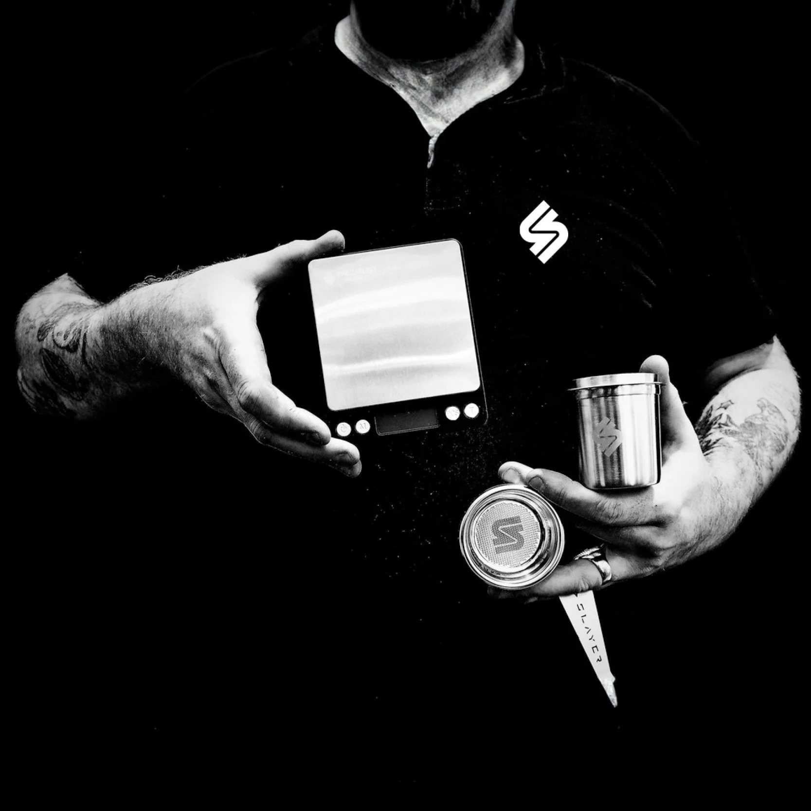 Specialist Espresso