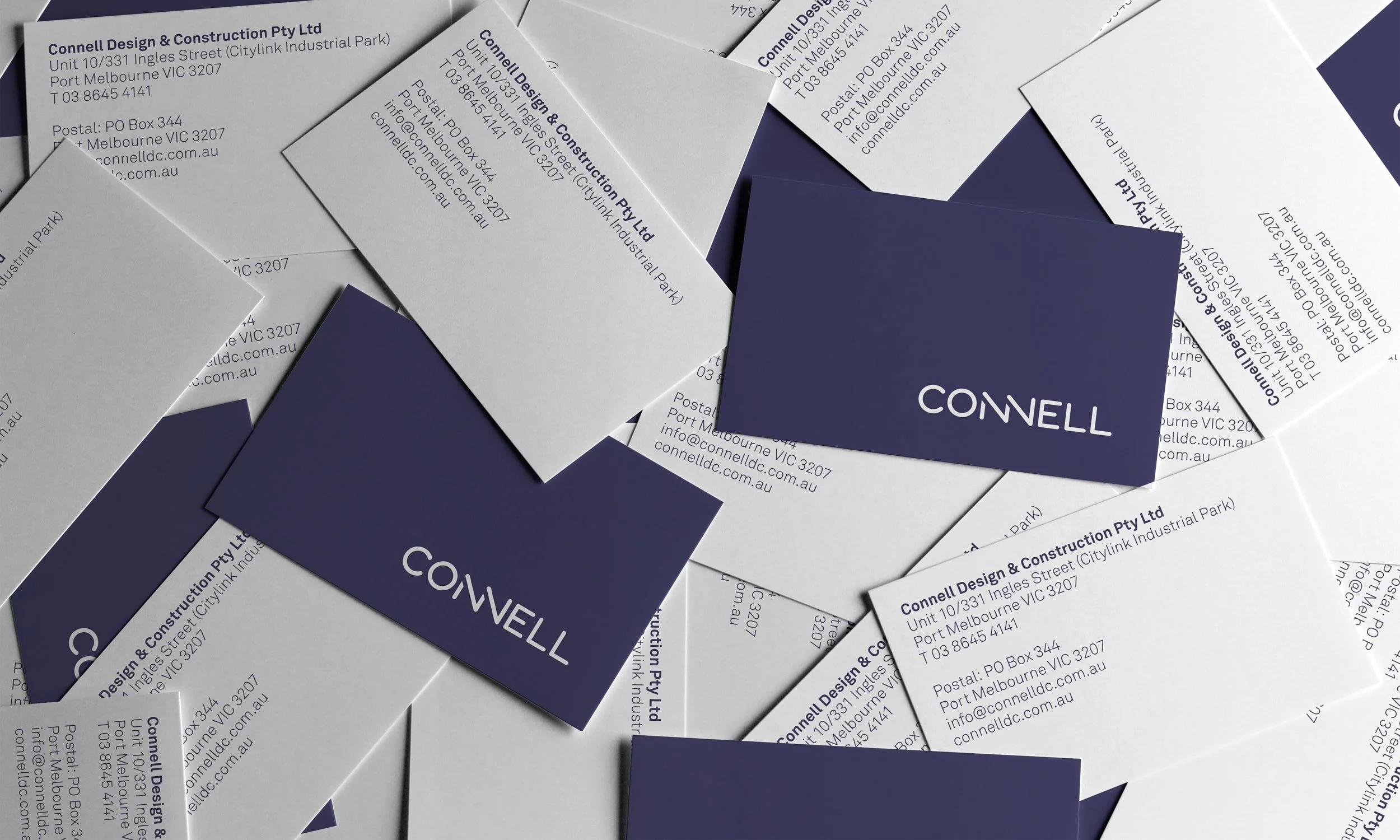 Connell