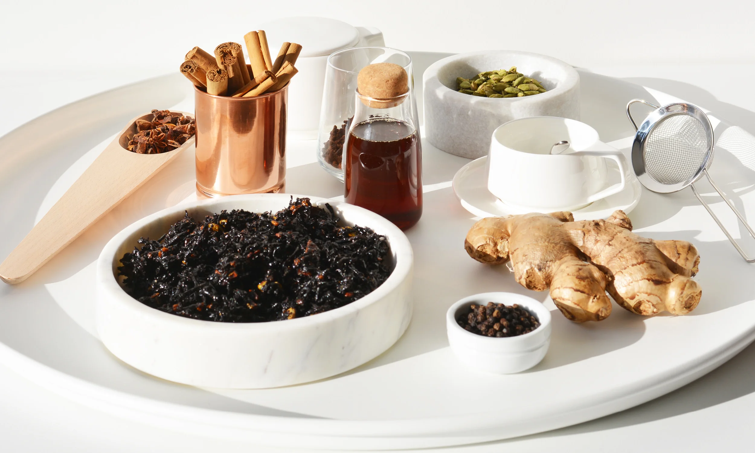  Made in Melbourne from the finest fresh and local ingredients, budd sticky chai is a modern take on a beverage steeped in tradition. 