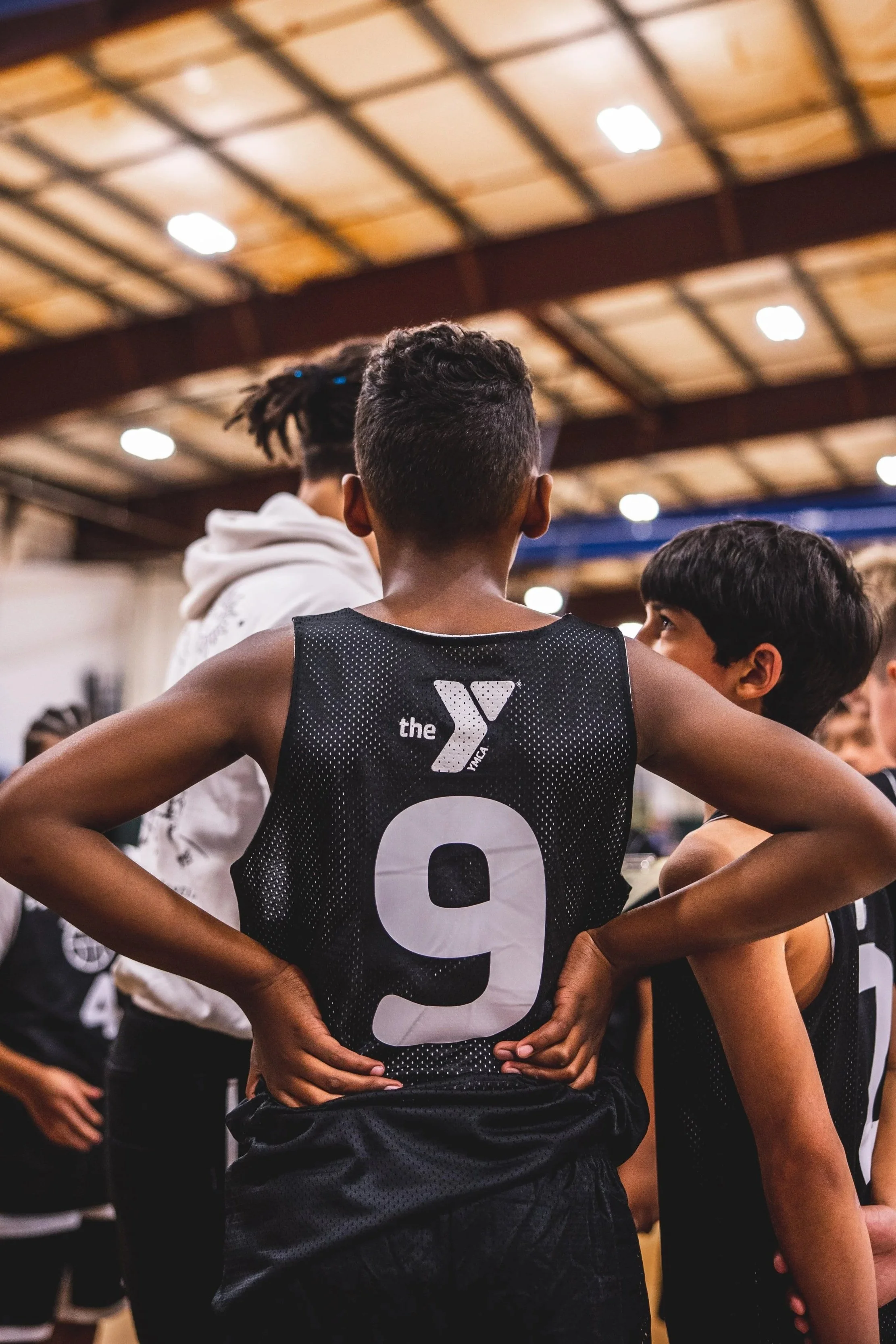 Youth Basketball