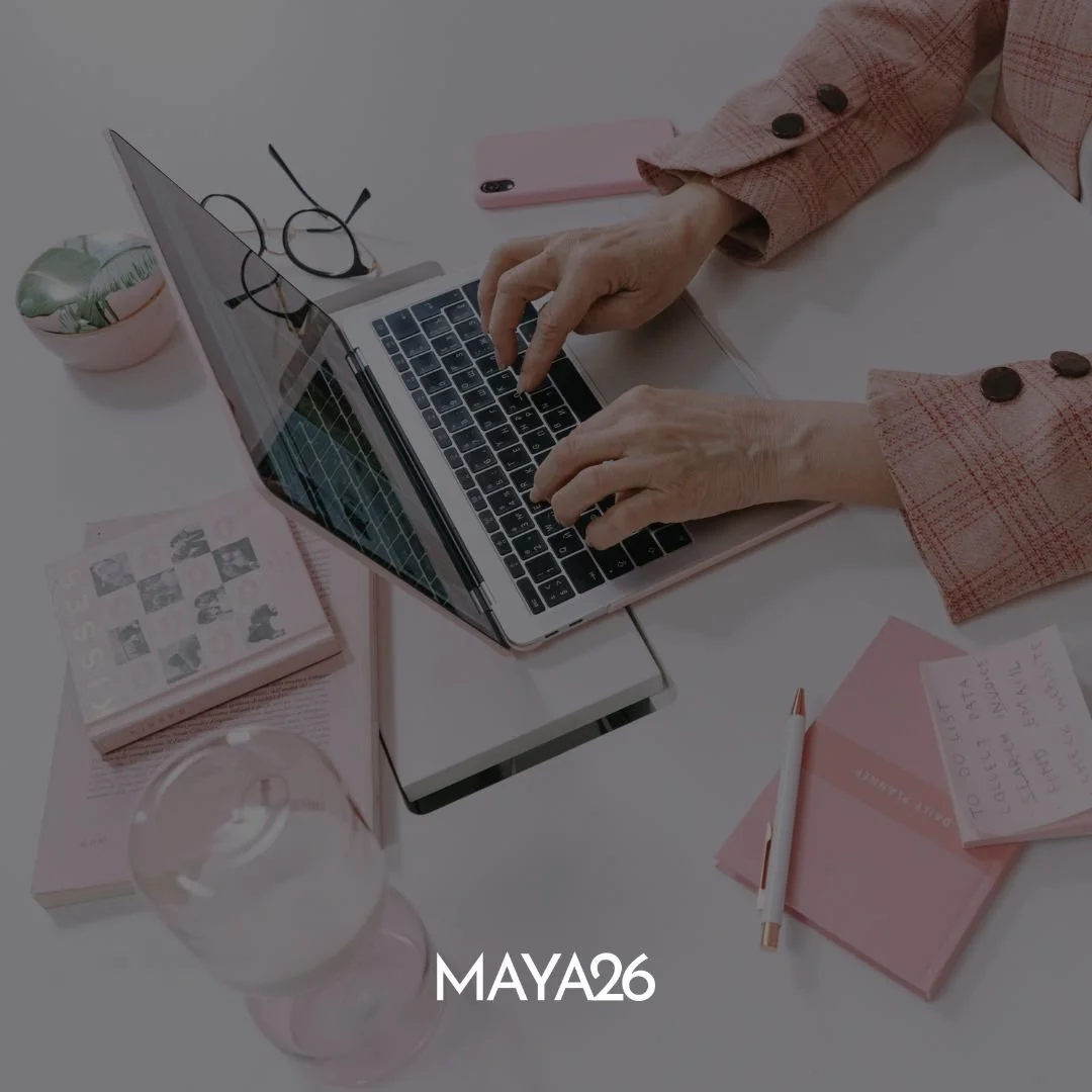 Los activos digitales que todo negocio de servicios necesita