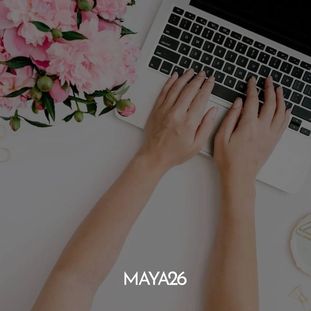 ¿Por qué necesito una web si tengo Instagram?