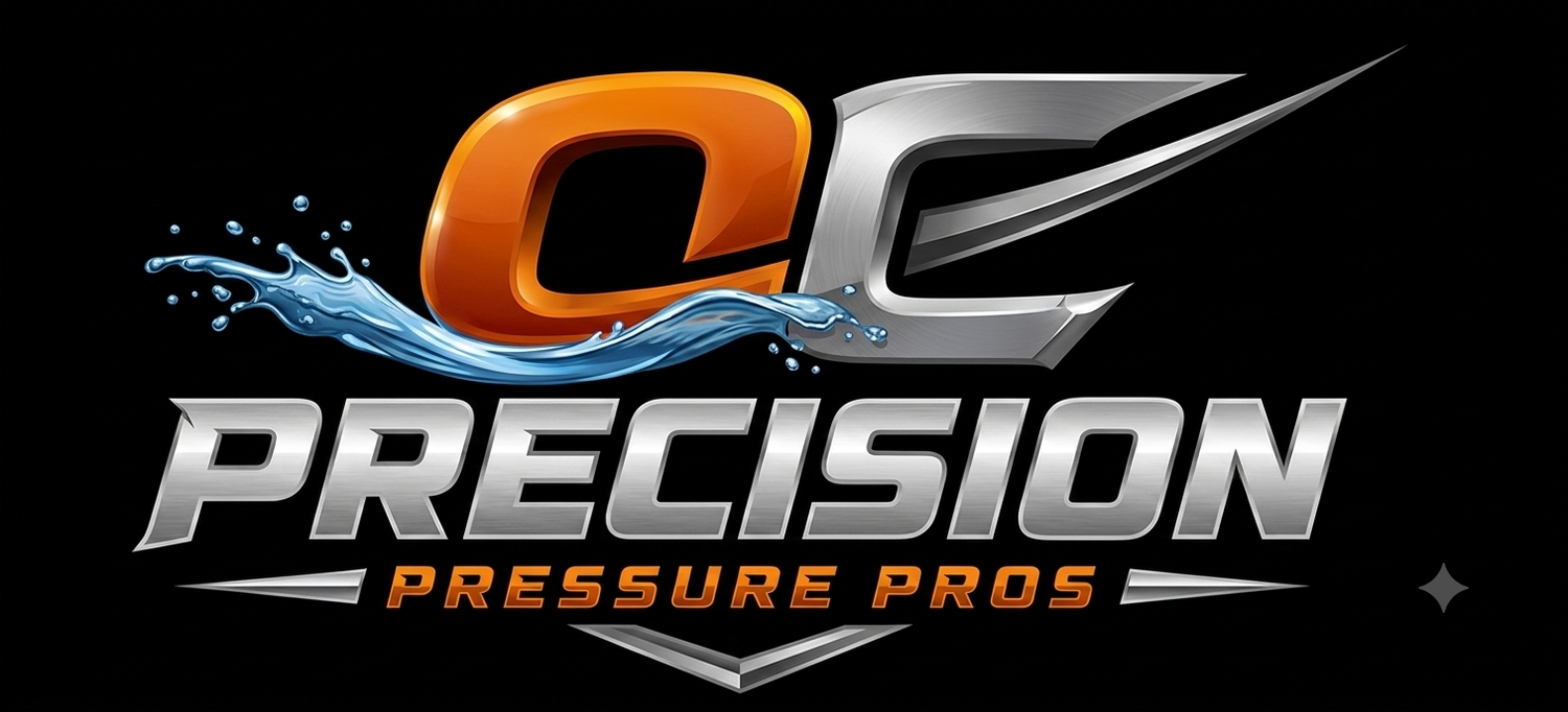 OC Precision Pressure Pros